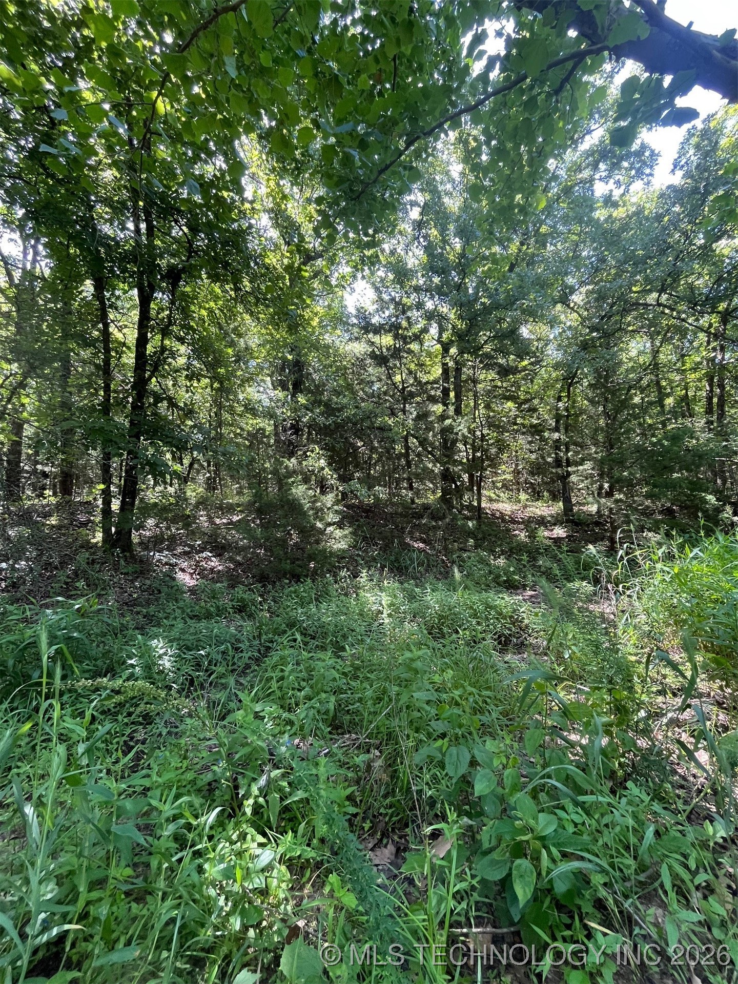 45440 W 46th Street Jennings OK 74038