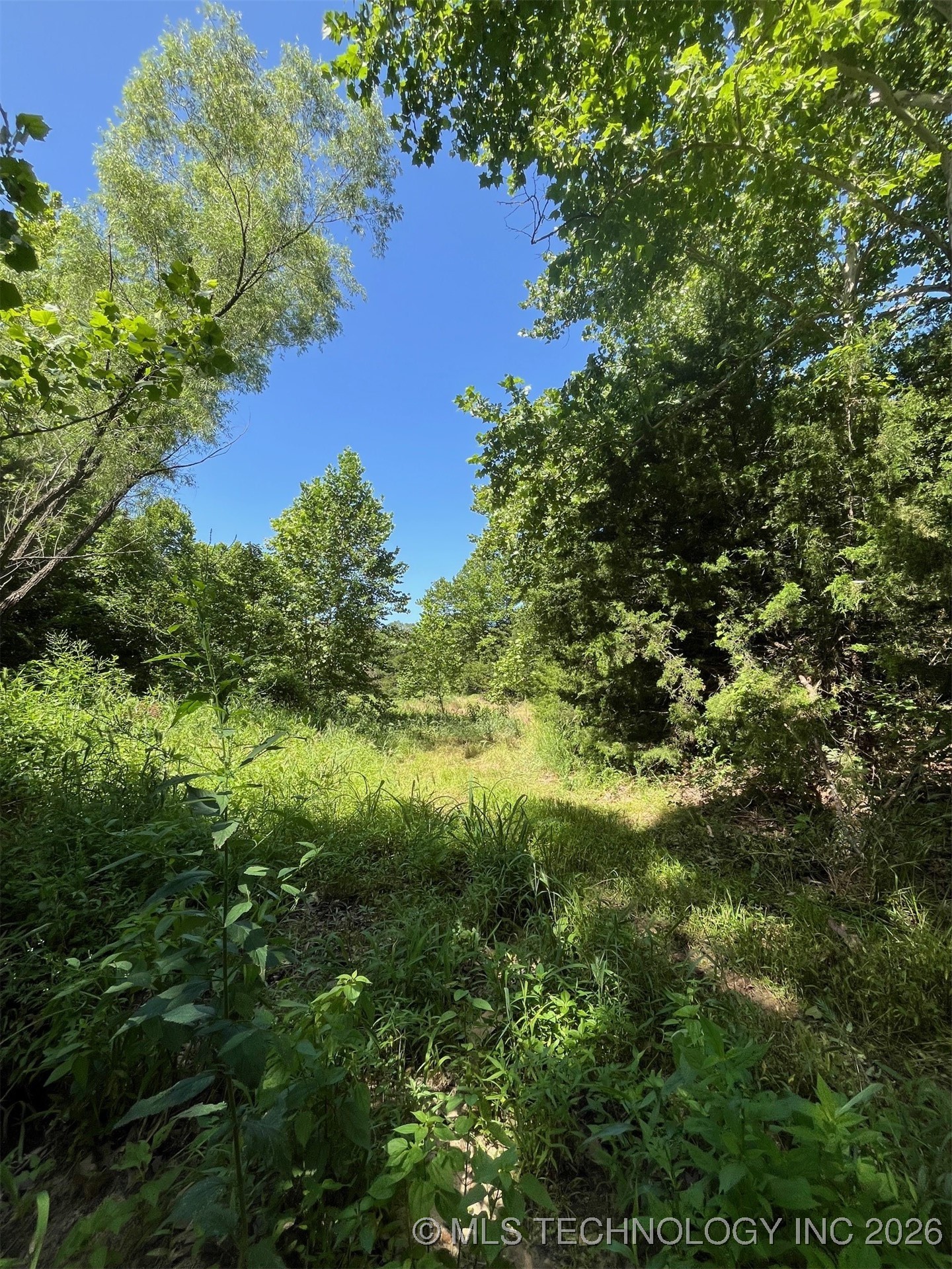 45440 W 46th Street Jennings OK 74038