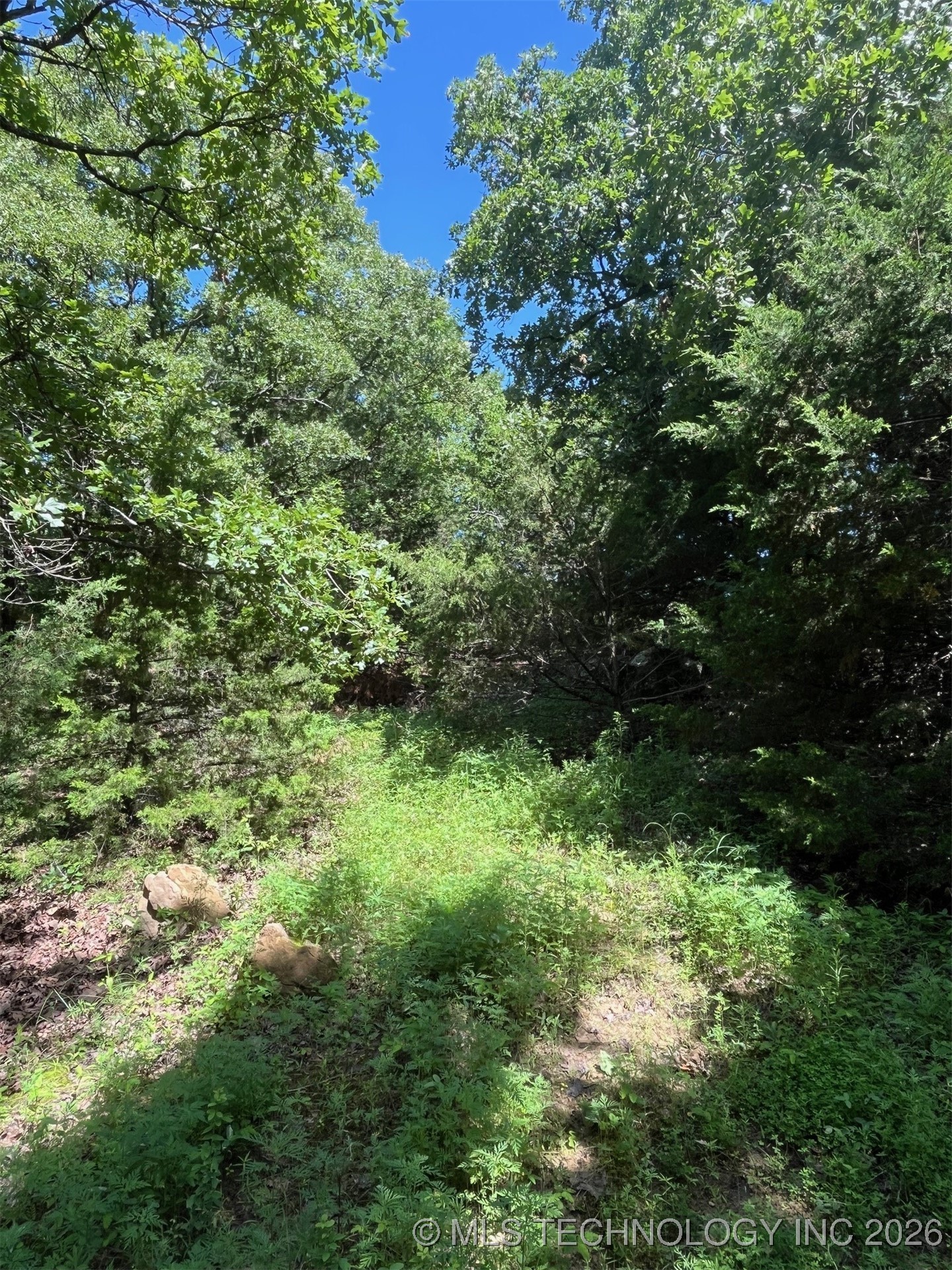 45440 W 46th Street Jennings OK 74038