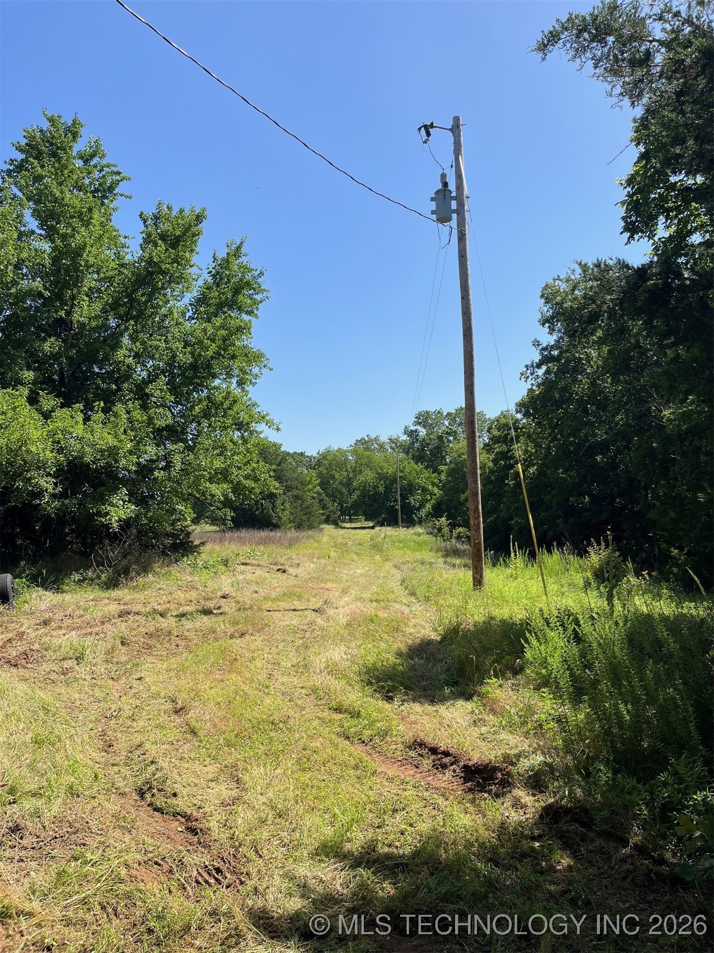 45440 W 46th Street Jennings OK 74038