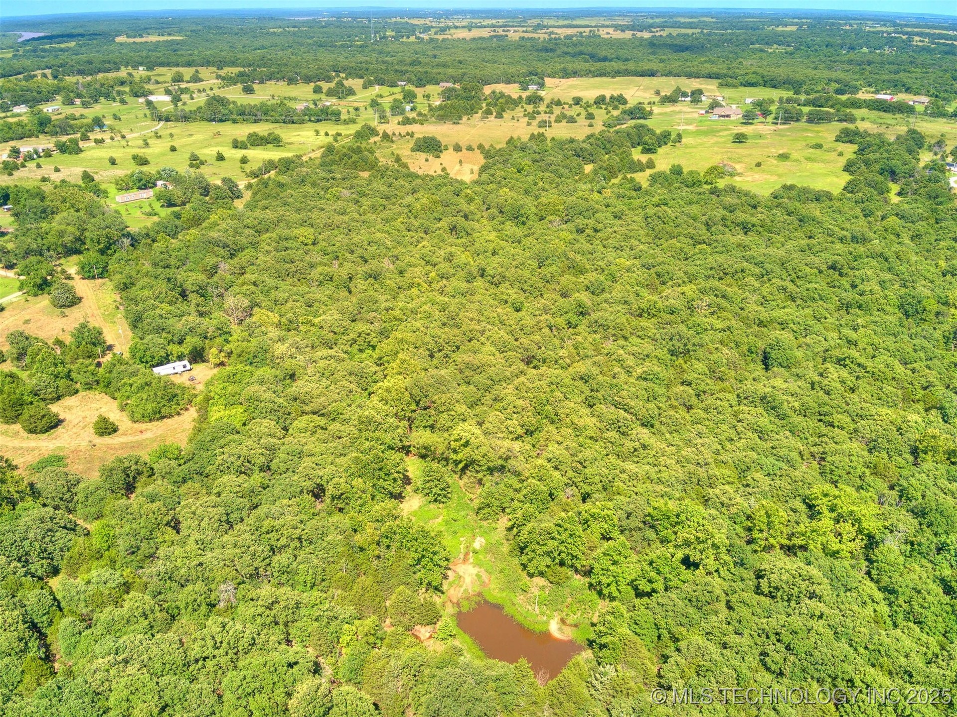 45440 W 46th Street Jennings OK 74038