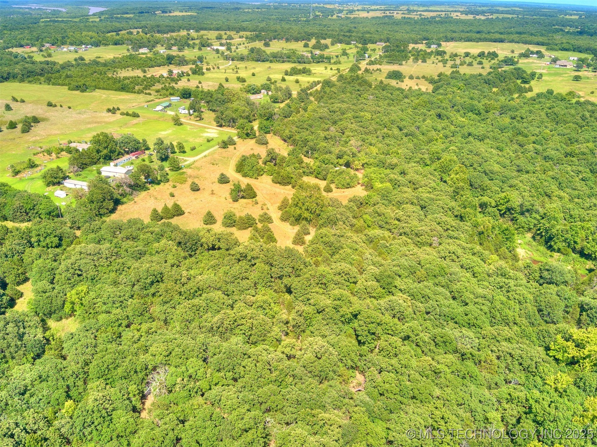 45440 W 46th Street Jennings OK 74038