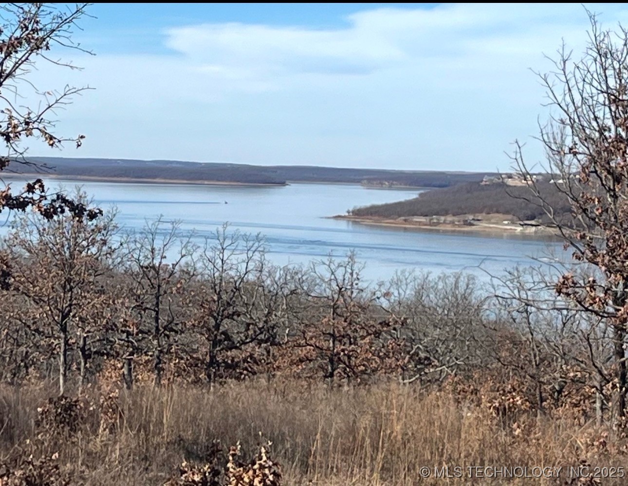 41 Lake Road Sperry OK 74073