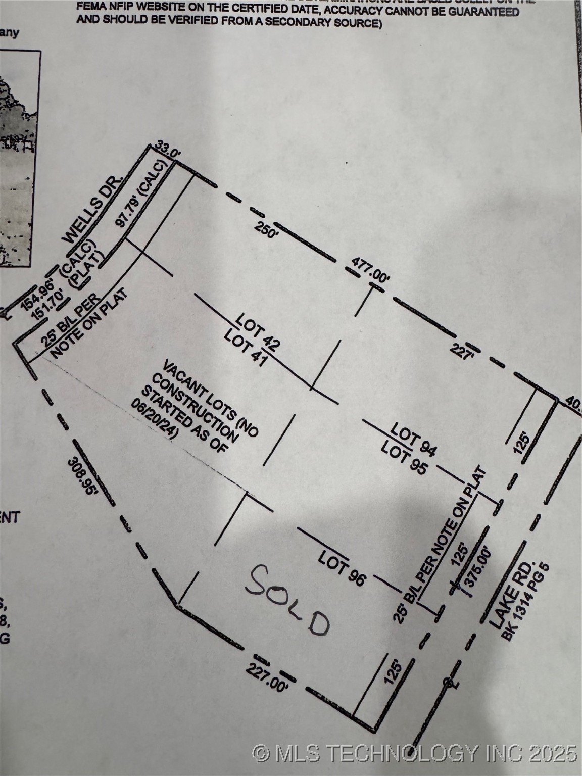 41 Lake Road Sperry OK 74073