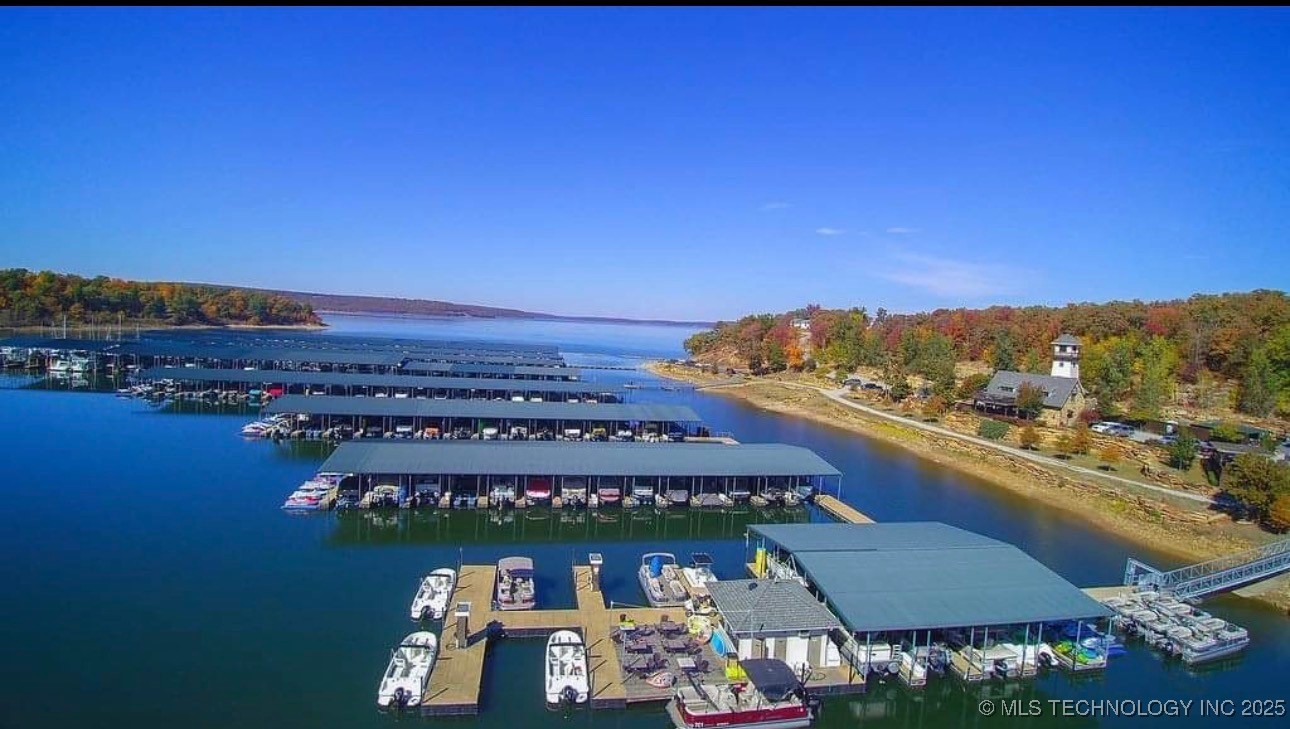 41 Lake Road Sperry OK 74073