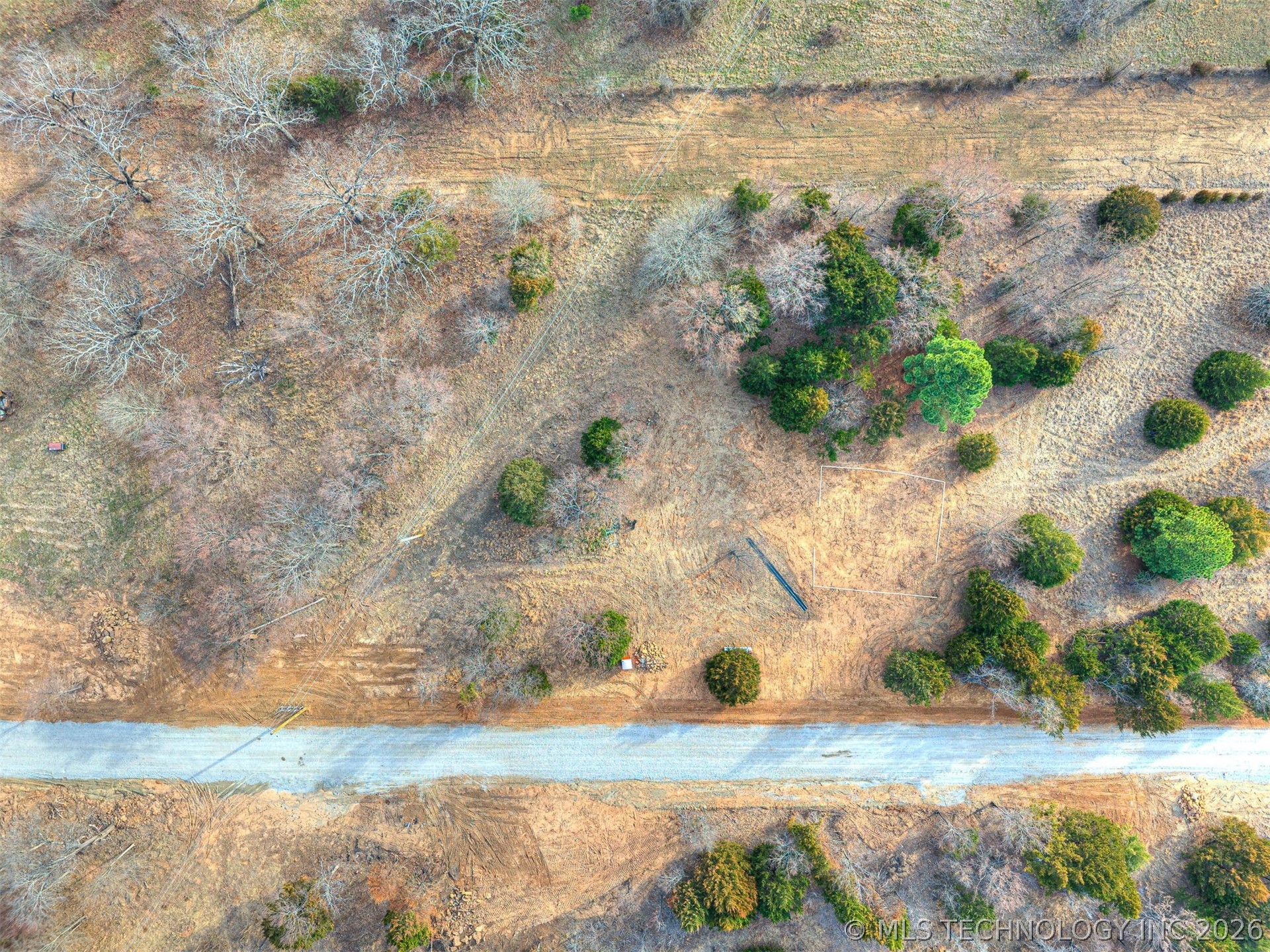 25 Emberlyn Lane Eufaula OK 74432