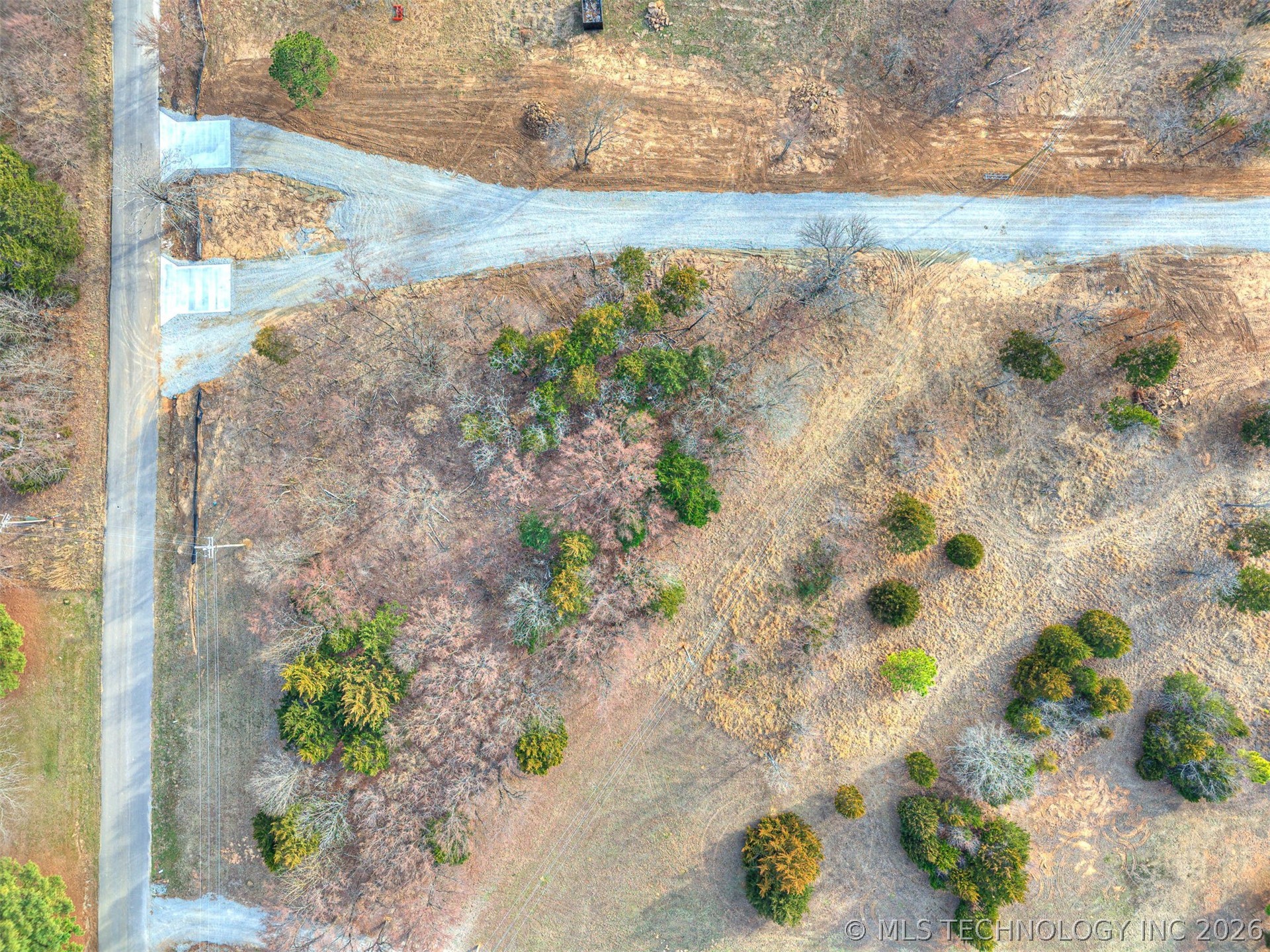 25 Emberlyn Lane Eufaula OK 74432