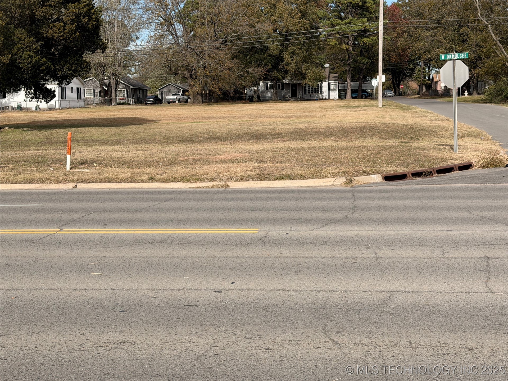 000 W Okmulgee Street Muskogee OK 74401