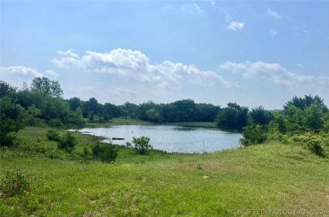 County Road 1470 Francis OK 74844