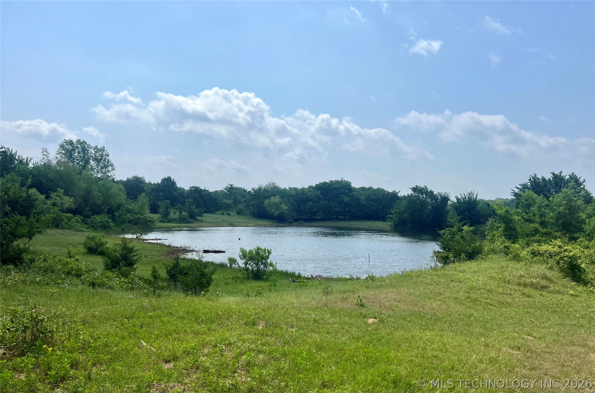 County Road 1470 Francis OK 74844