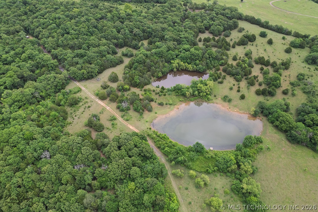 County Road 1470 Francis OK 74844
