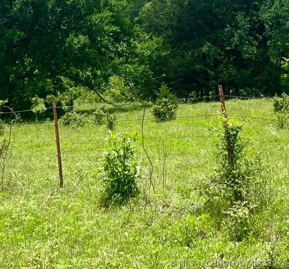 County Road 1470 Francis OK 74844