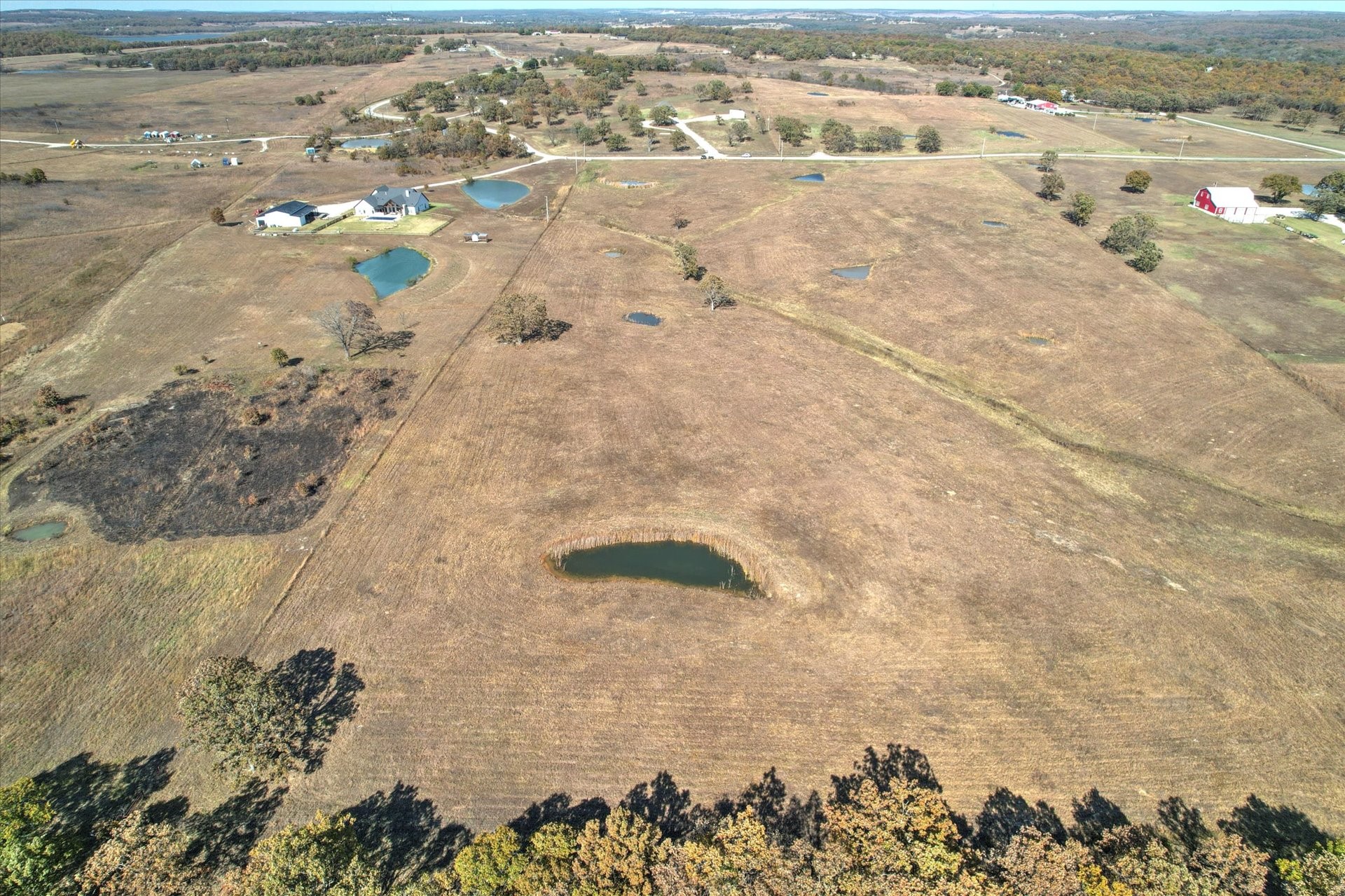 219 County Road 2280 Barnsdall OK 74002