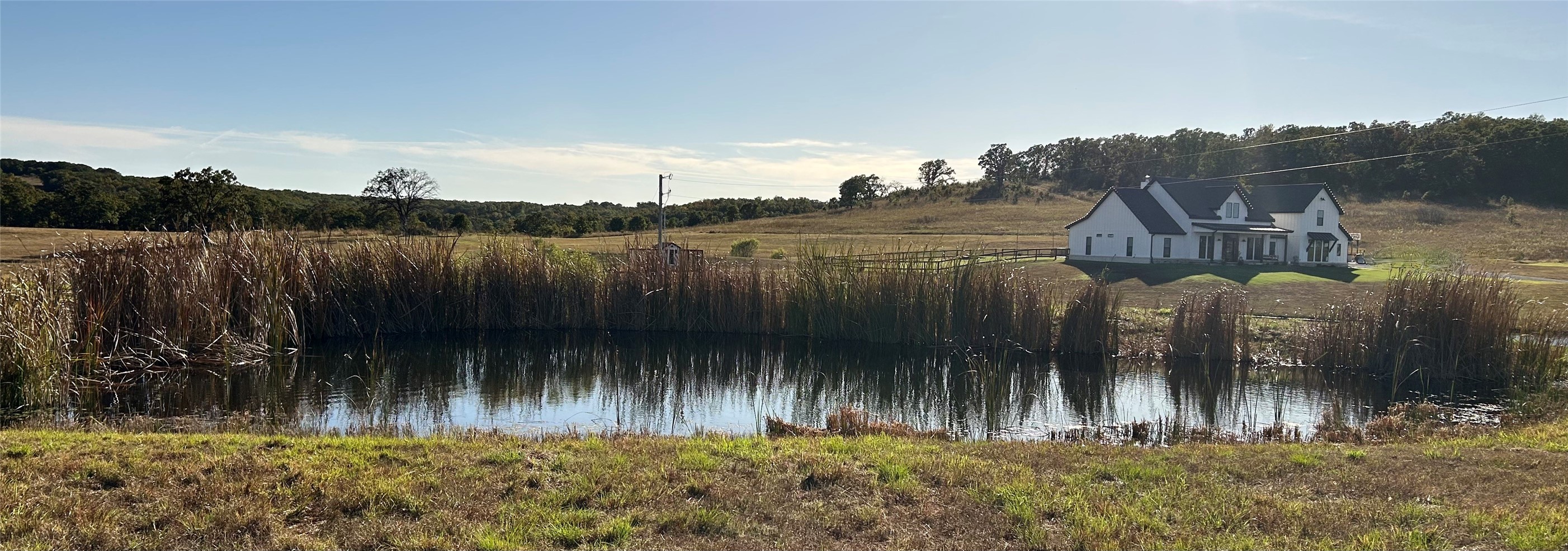 219 County Road 2280 Barnsdall OK 74002