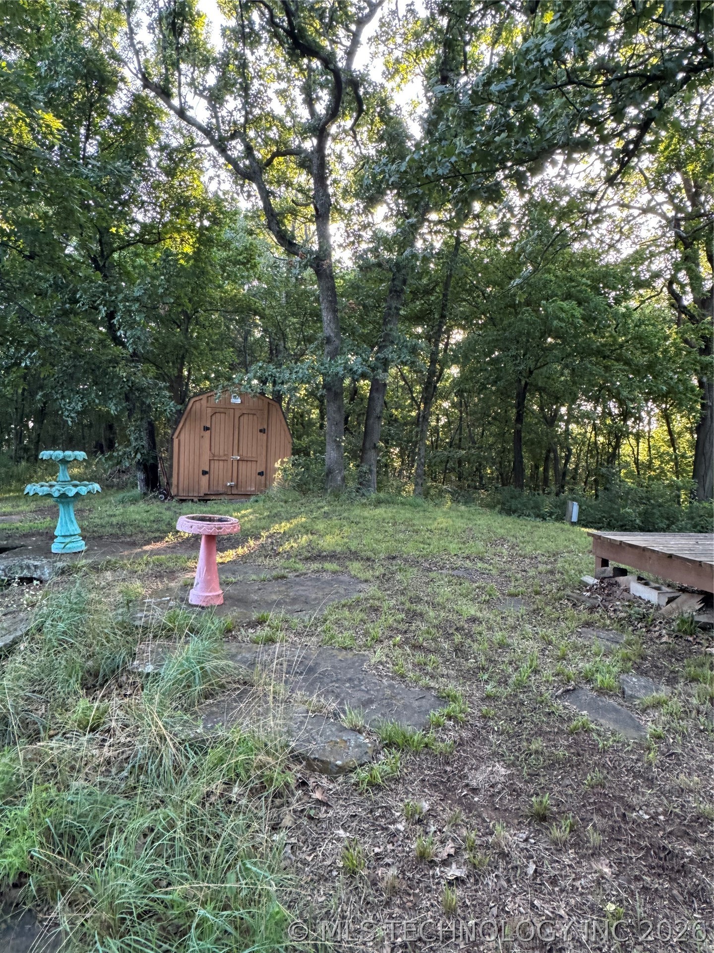 0 Windjammer Road Checotah OK 74426