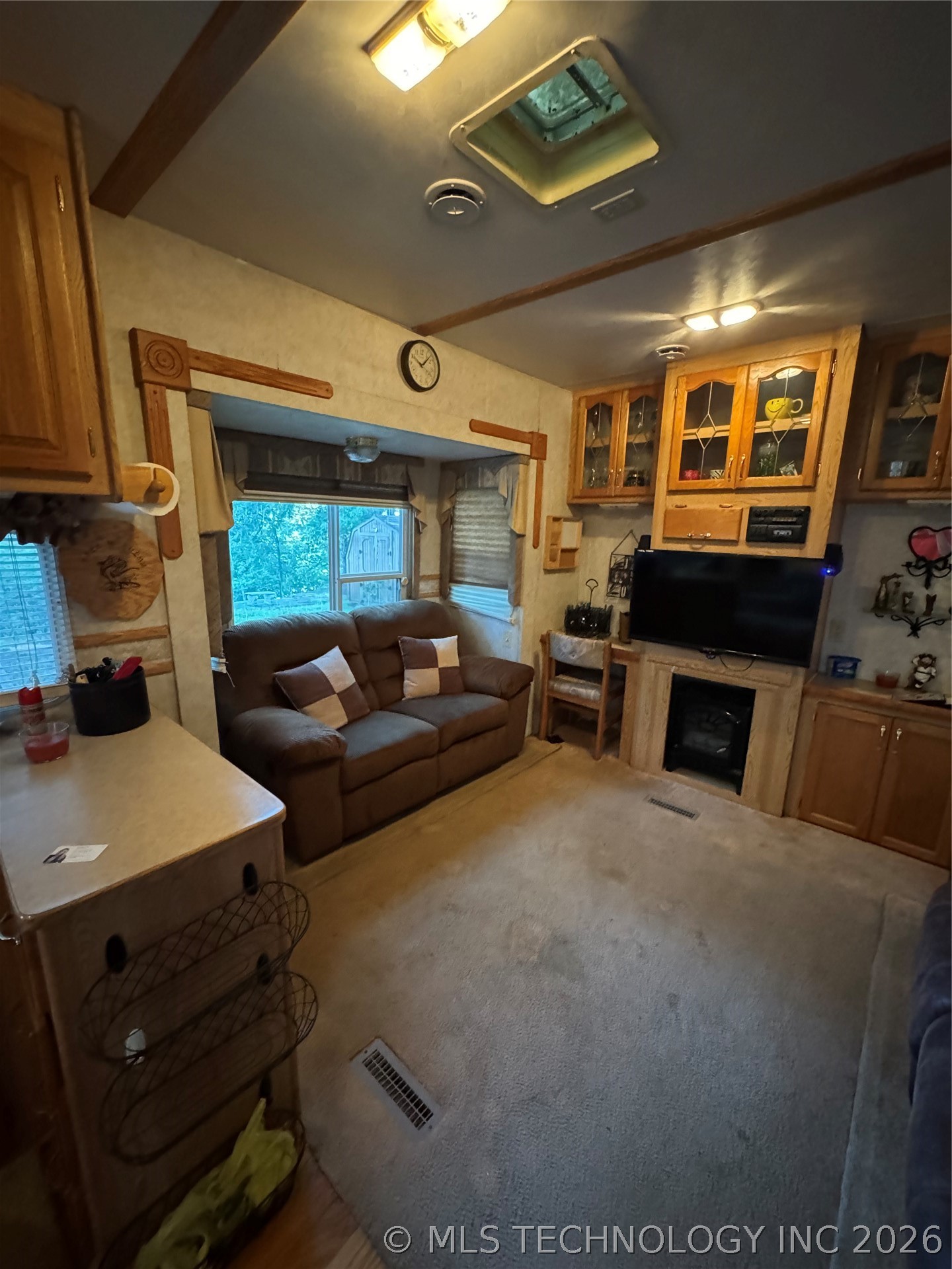 0 Windjammer Road Checotah OK 74426