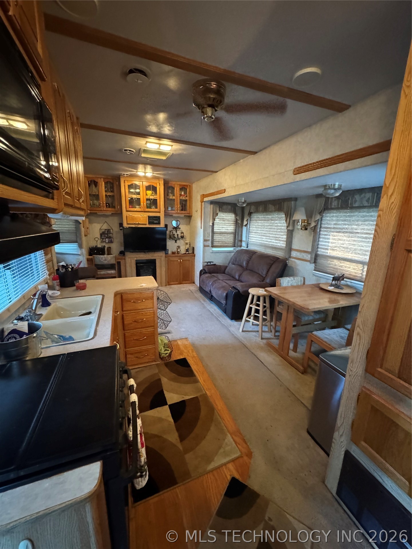 0 Windjammer Road Checotah OK 74426
