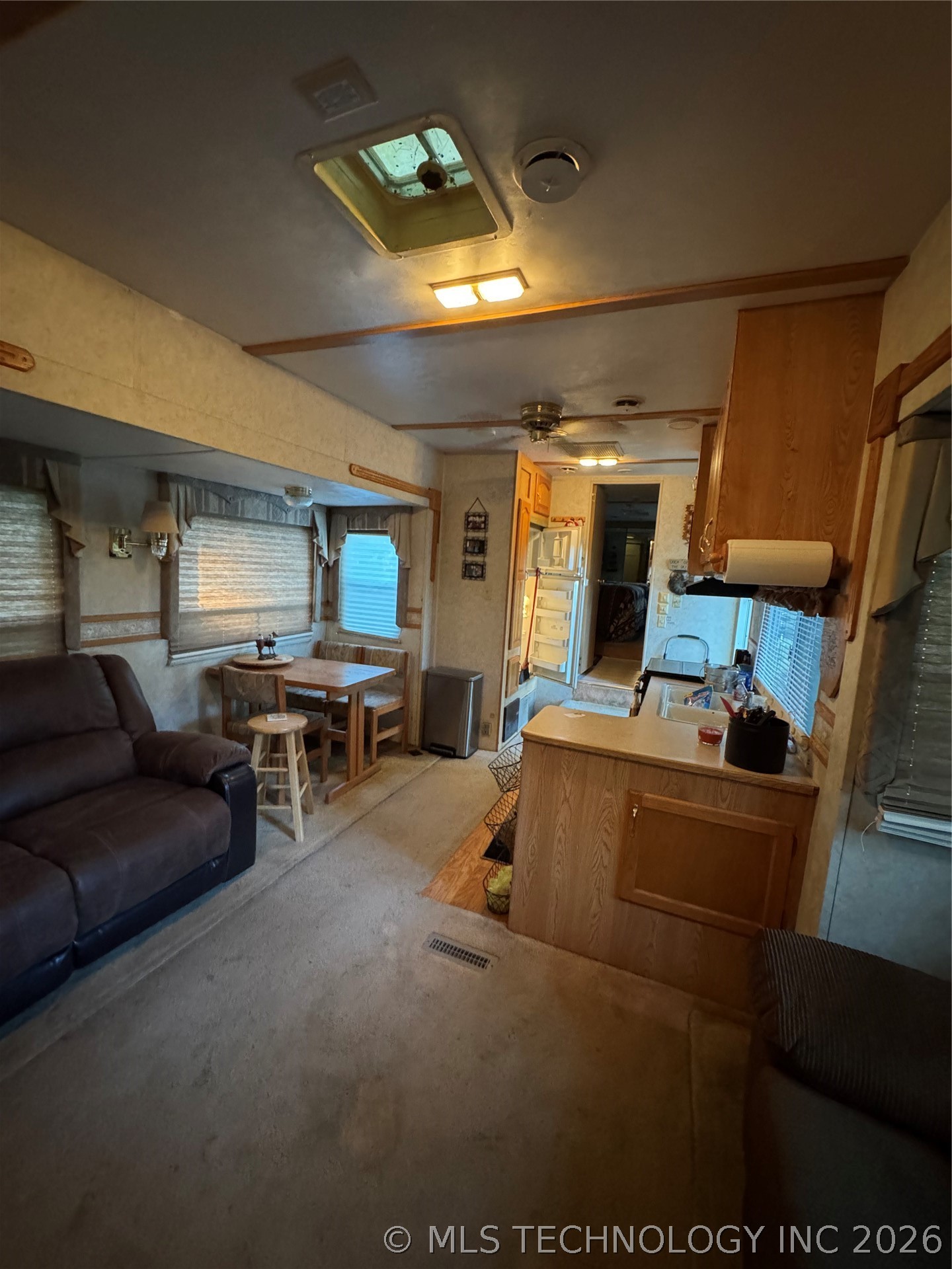 0 Windjammer Road Checotah OK 74426