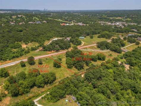 4556 Oak Timber Drive Tulsa OK 74131