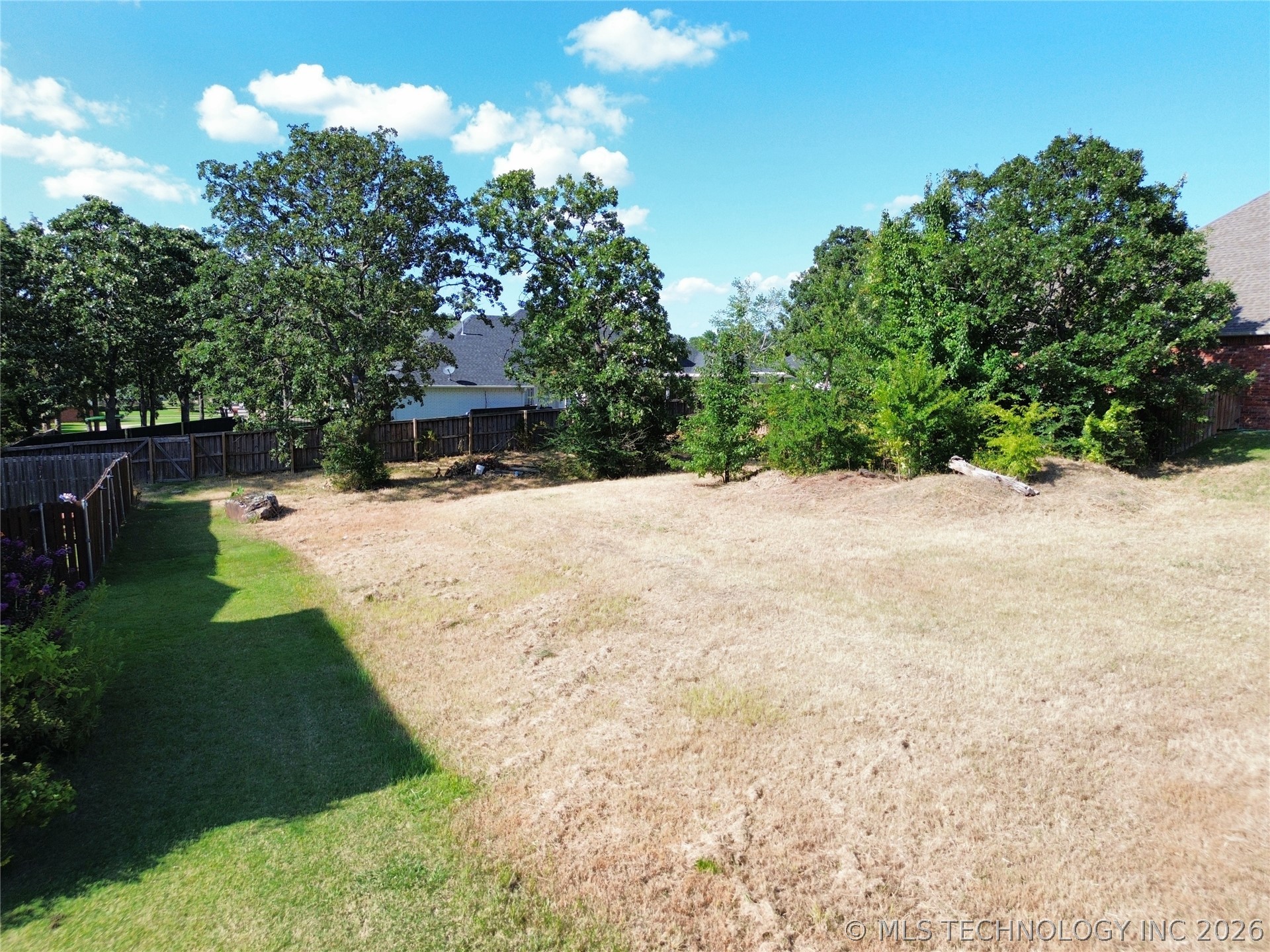 Edgewood Drive Mcalester OK 74501