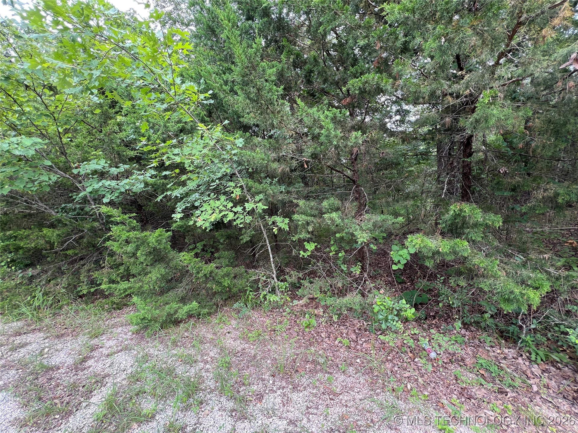 0 Hickory Court Kingston OK 73439