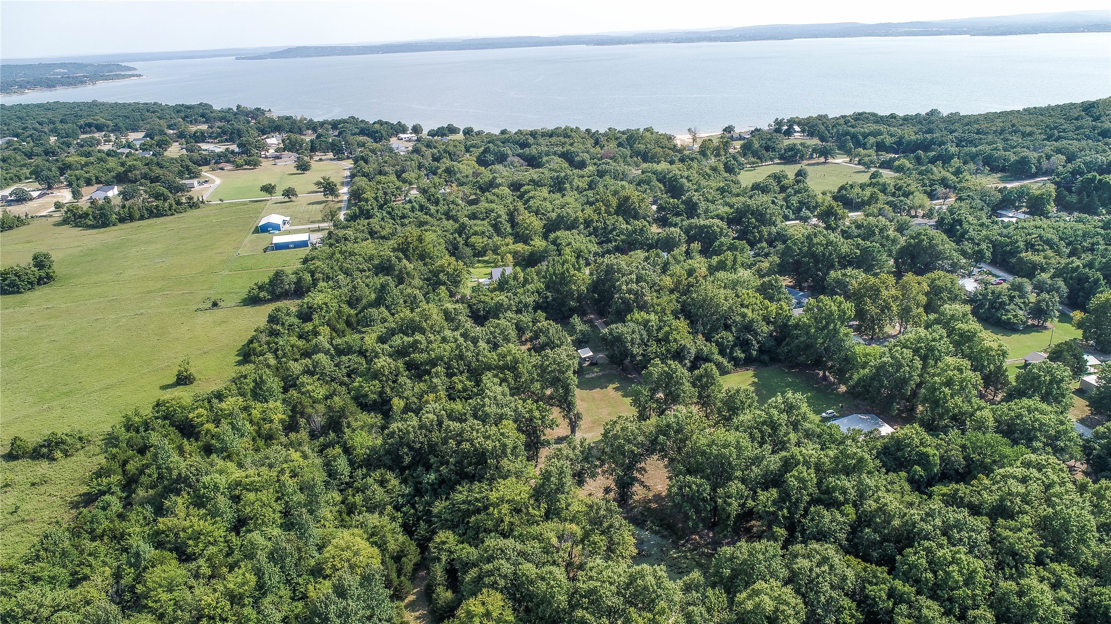 Lynn Lane Eufaula OK 74432