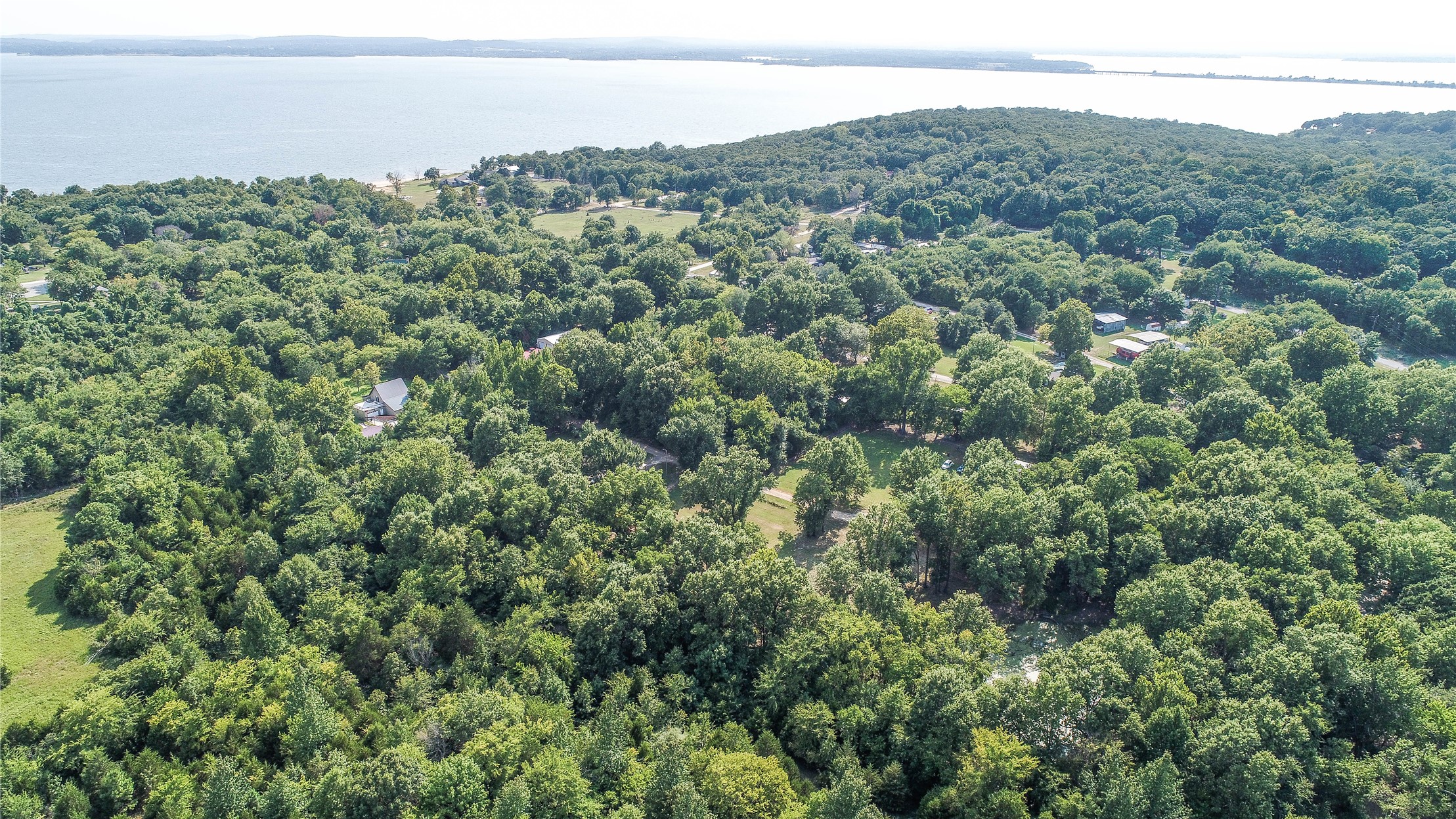 Lynn Lane Eufaula OK 74432