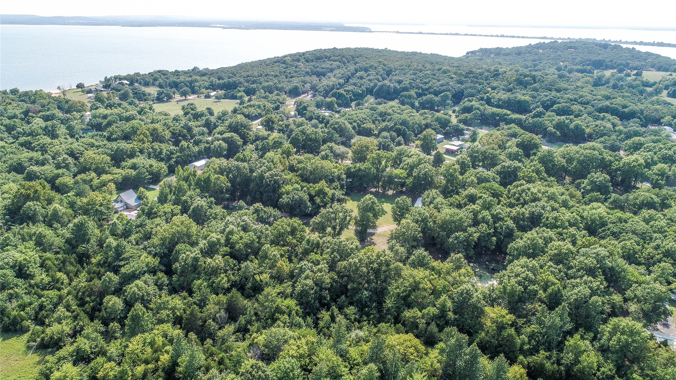 Lynn Lane Eufaula OK 74432