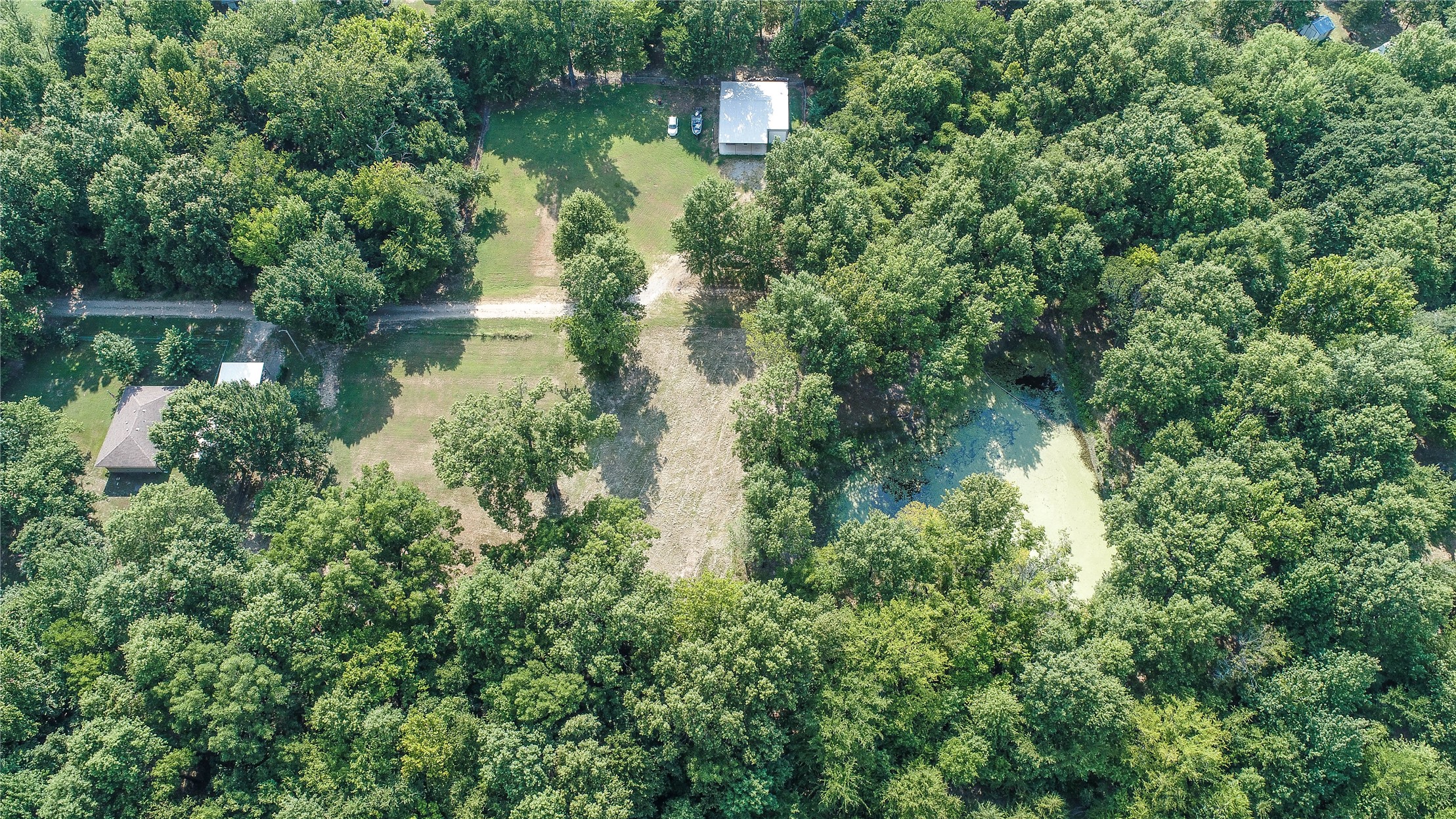 Lynn Lane Eufaula OK 74432