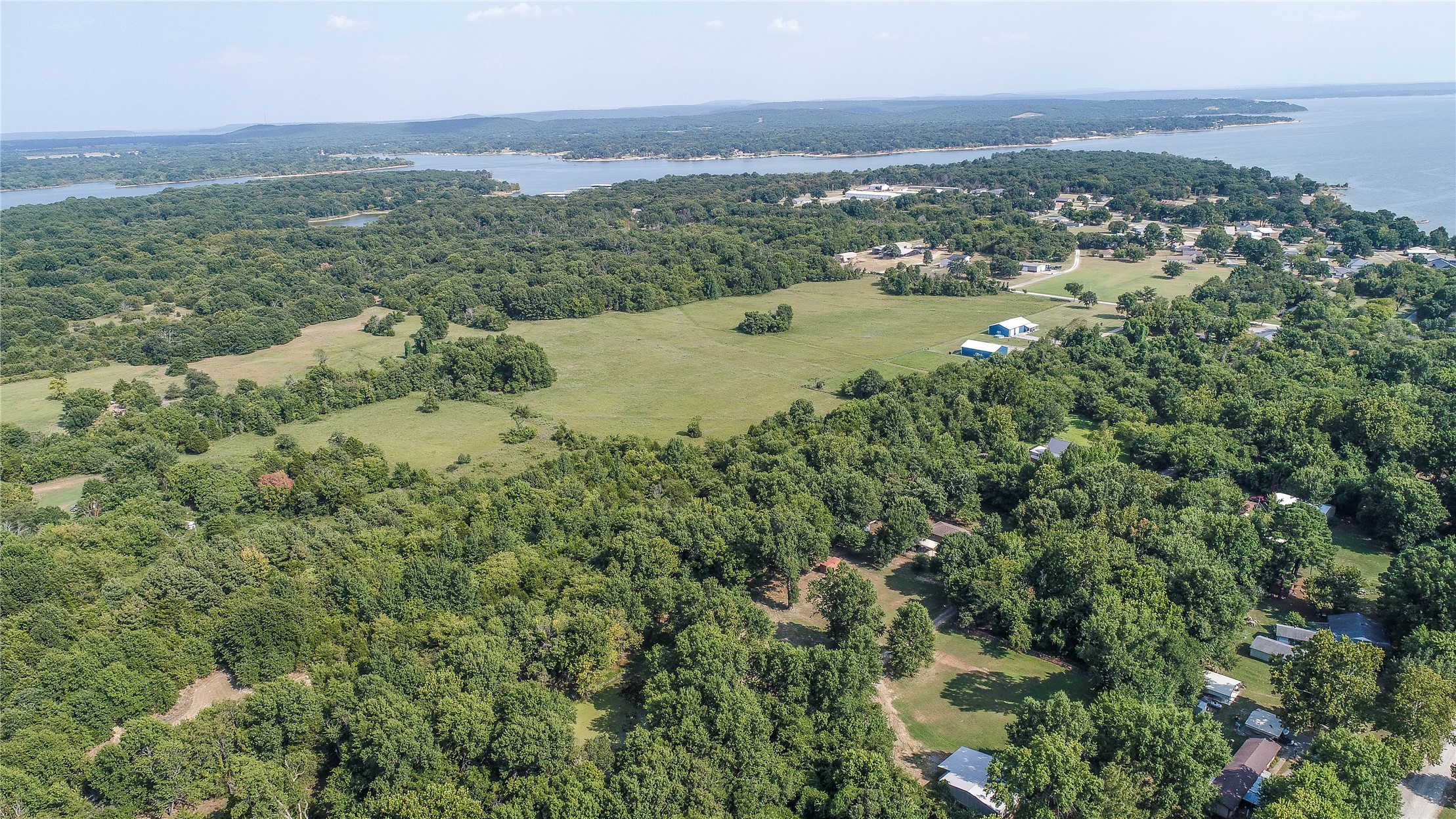 Lynn Lane Eufaula OK 74432