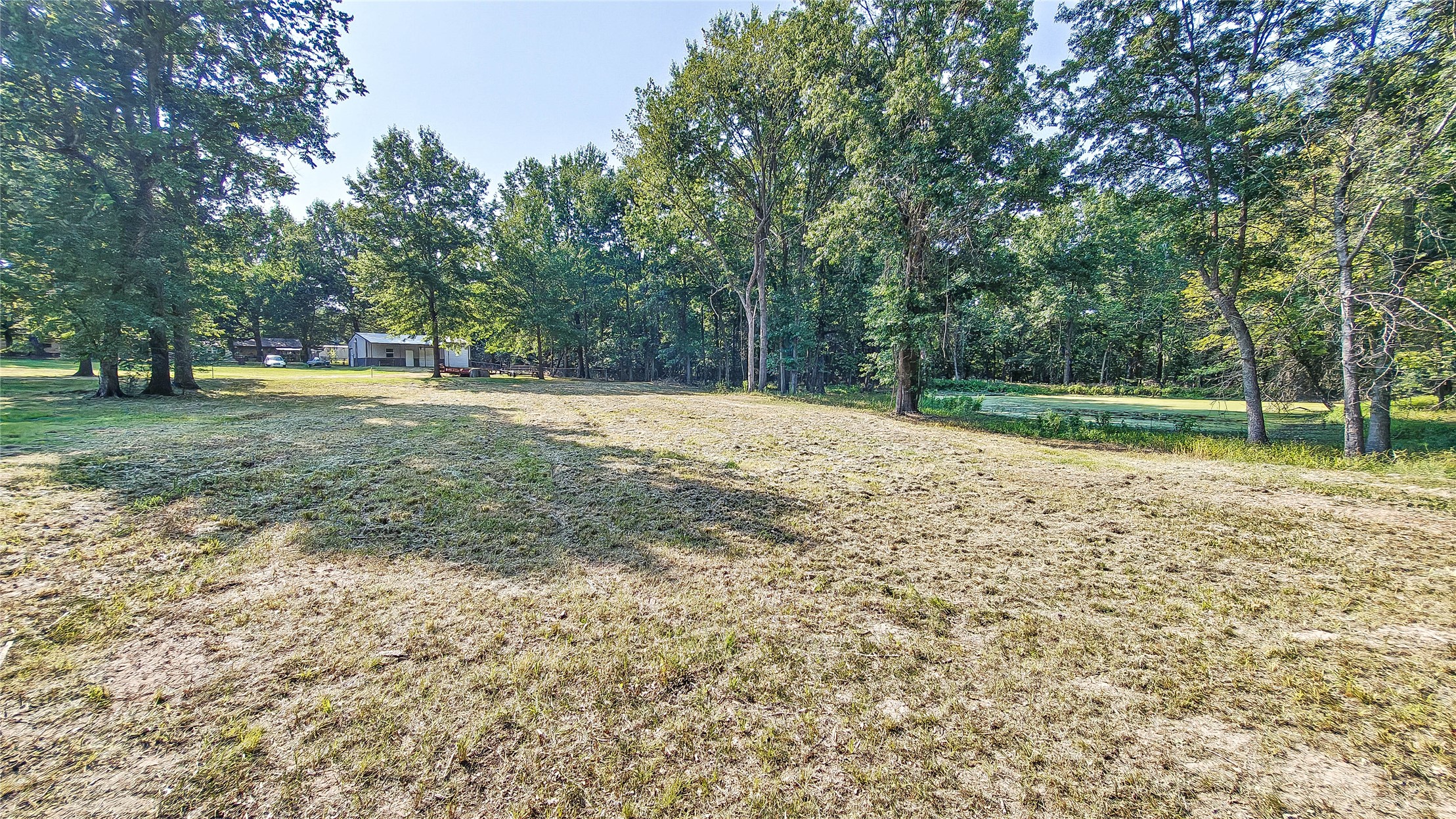 Lynn Lane Eufaula OK 74432