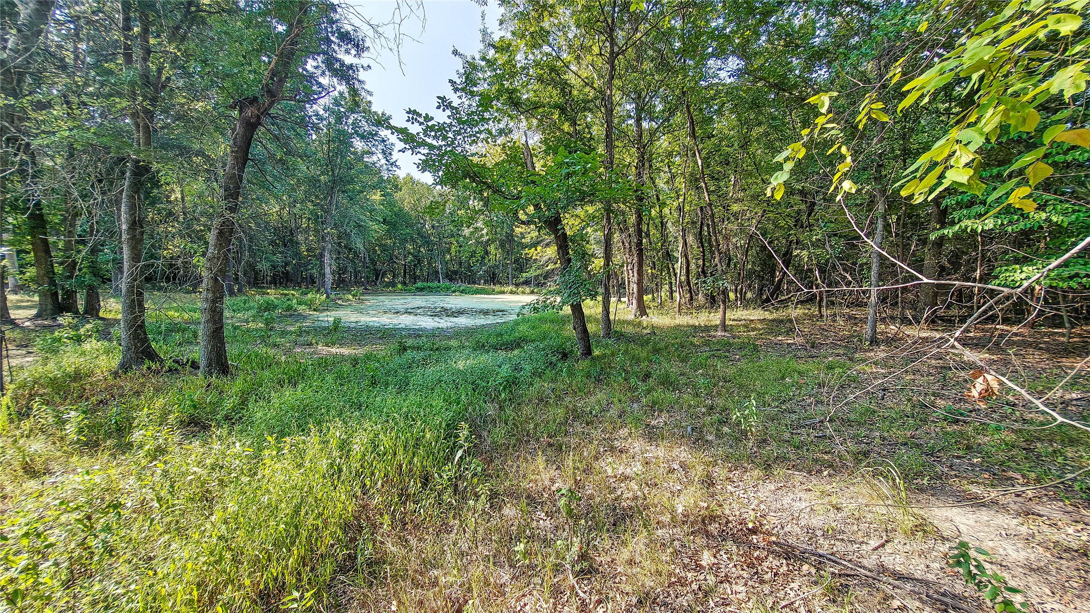Lynn Lane Eufaula OK 74432