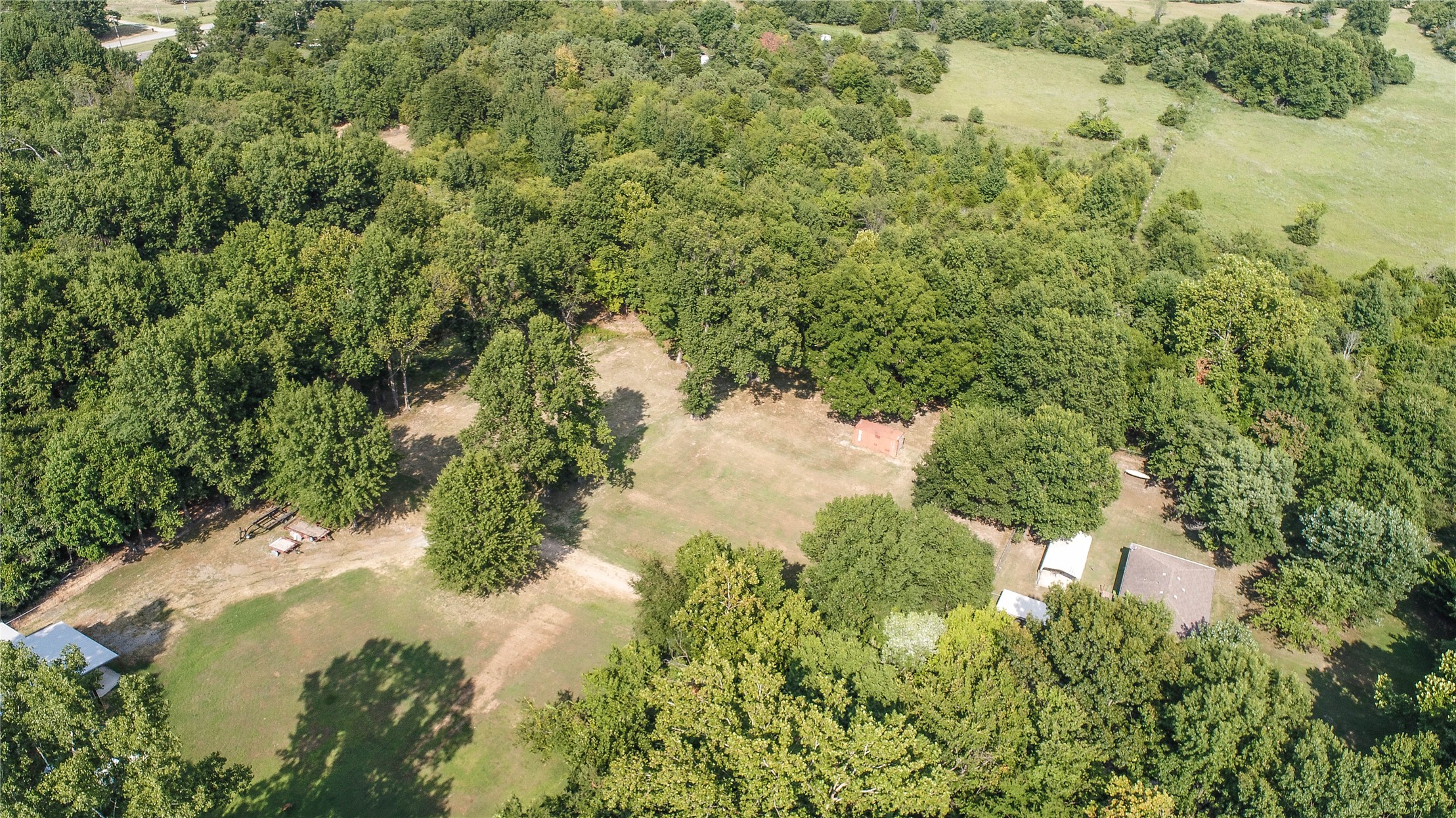 Lynn Lane Eufaula OK 74432