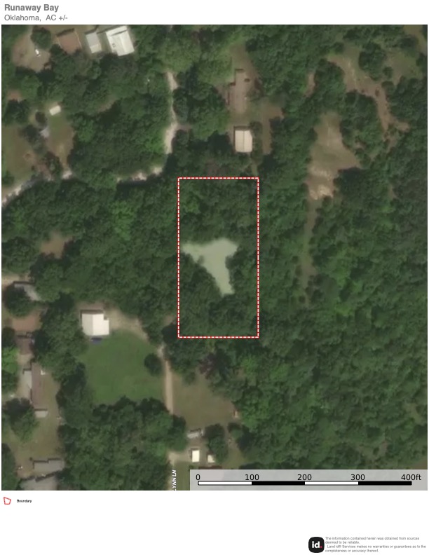 Lynn Lane Eufaula OK 74432