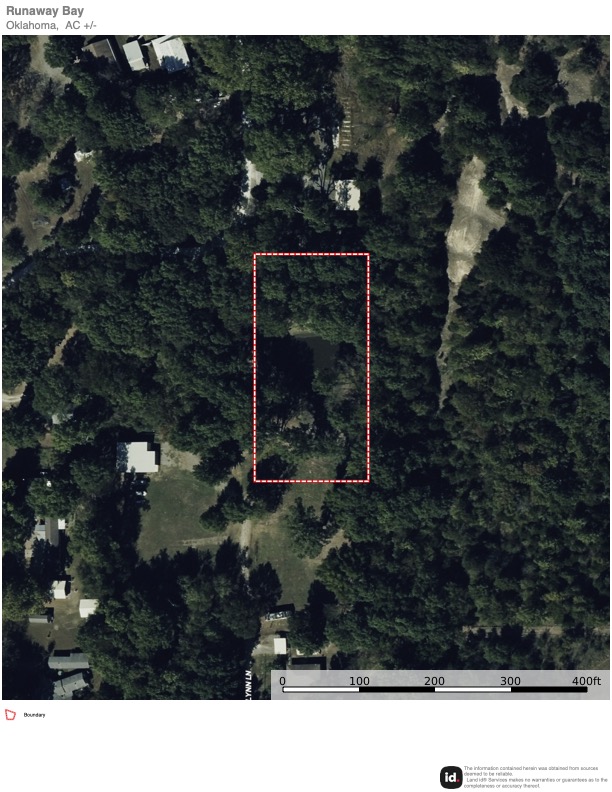 Lynn Lane Eufaula OK 74432