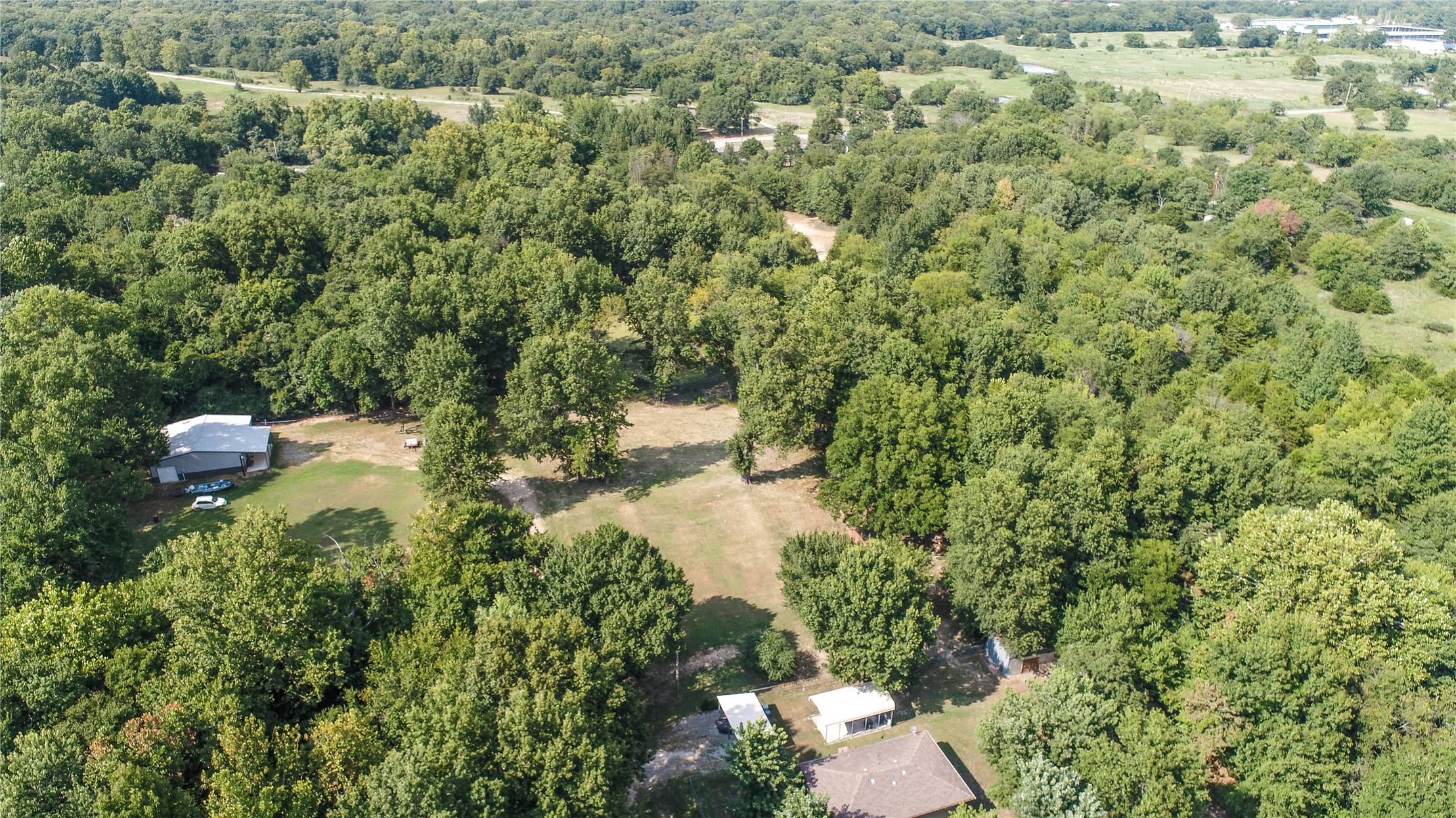 Lynn Lane Eufaula OK 74432