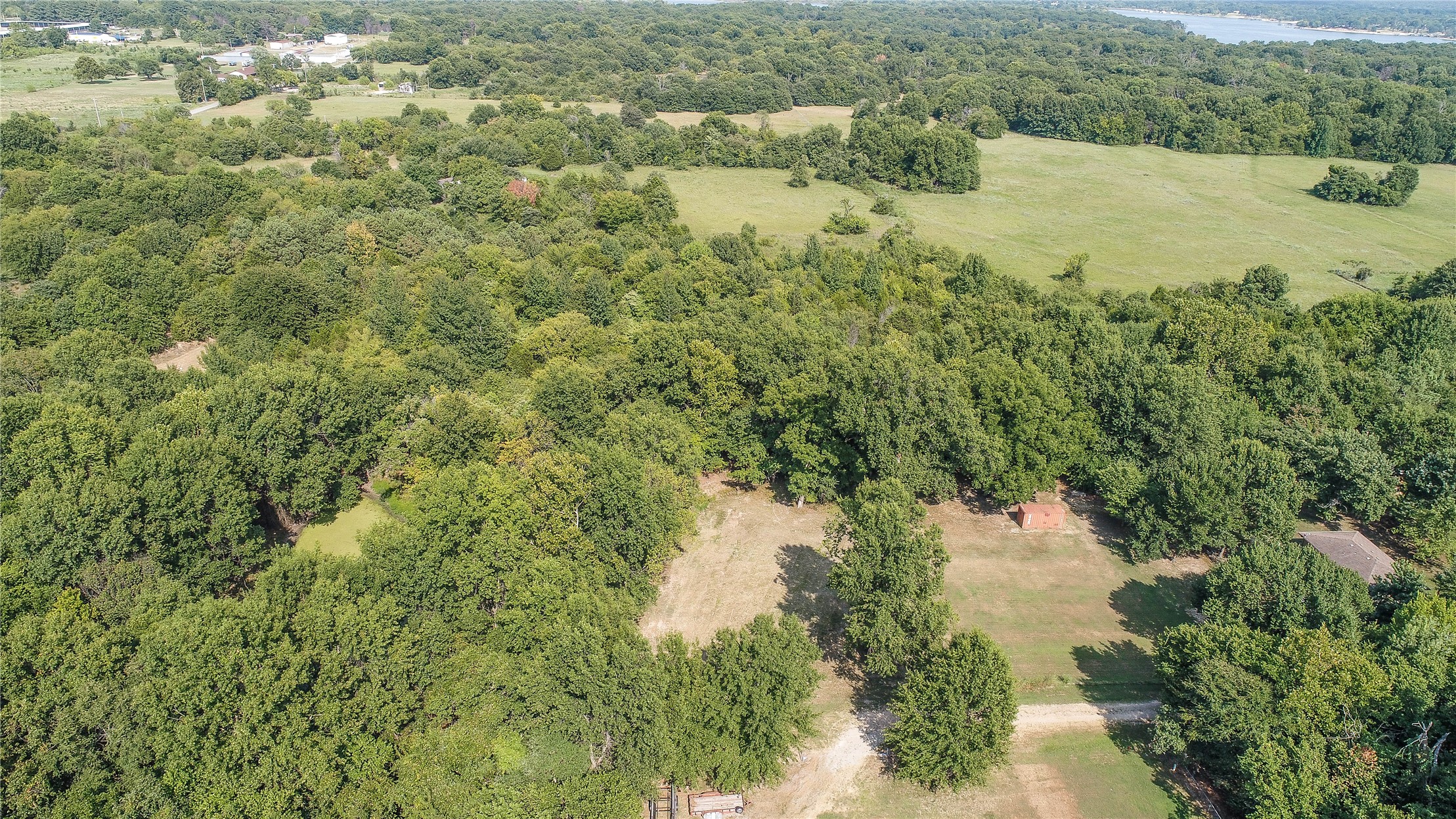 Lynn Lane Eufaula OK 74432