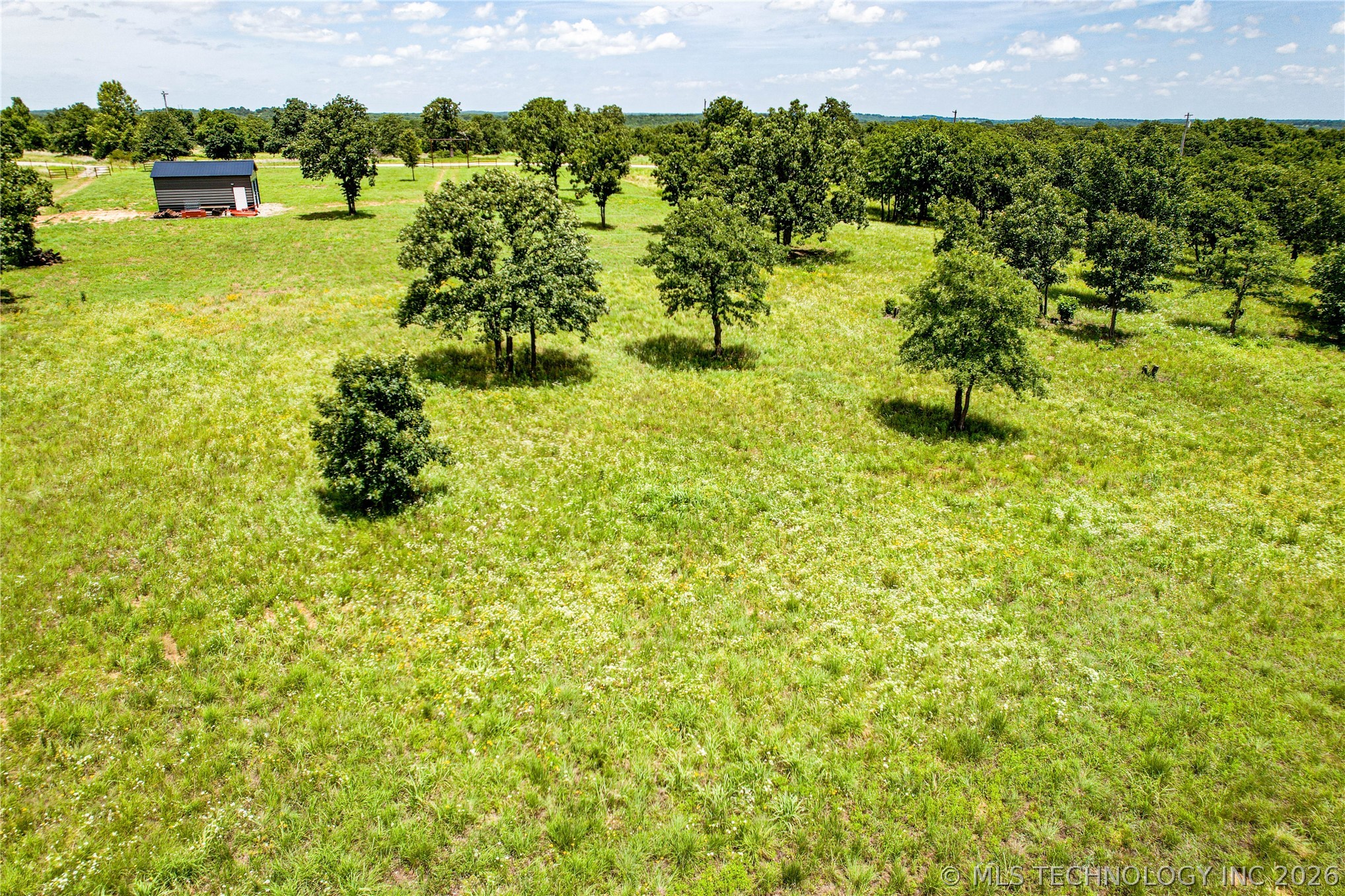 50582 Shamrock Road Depew OK 74028