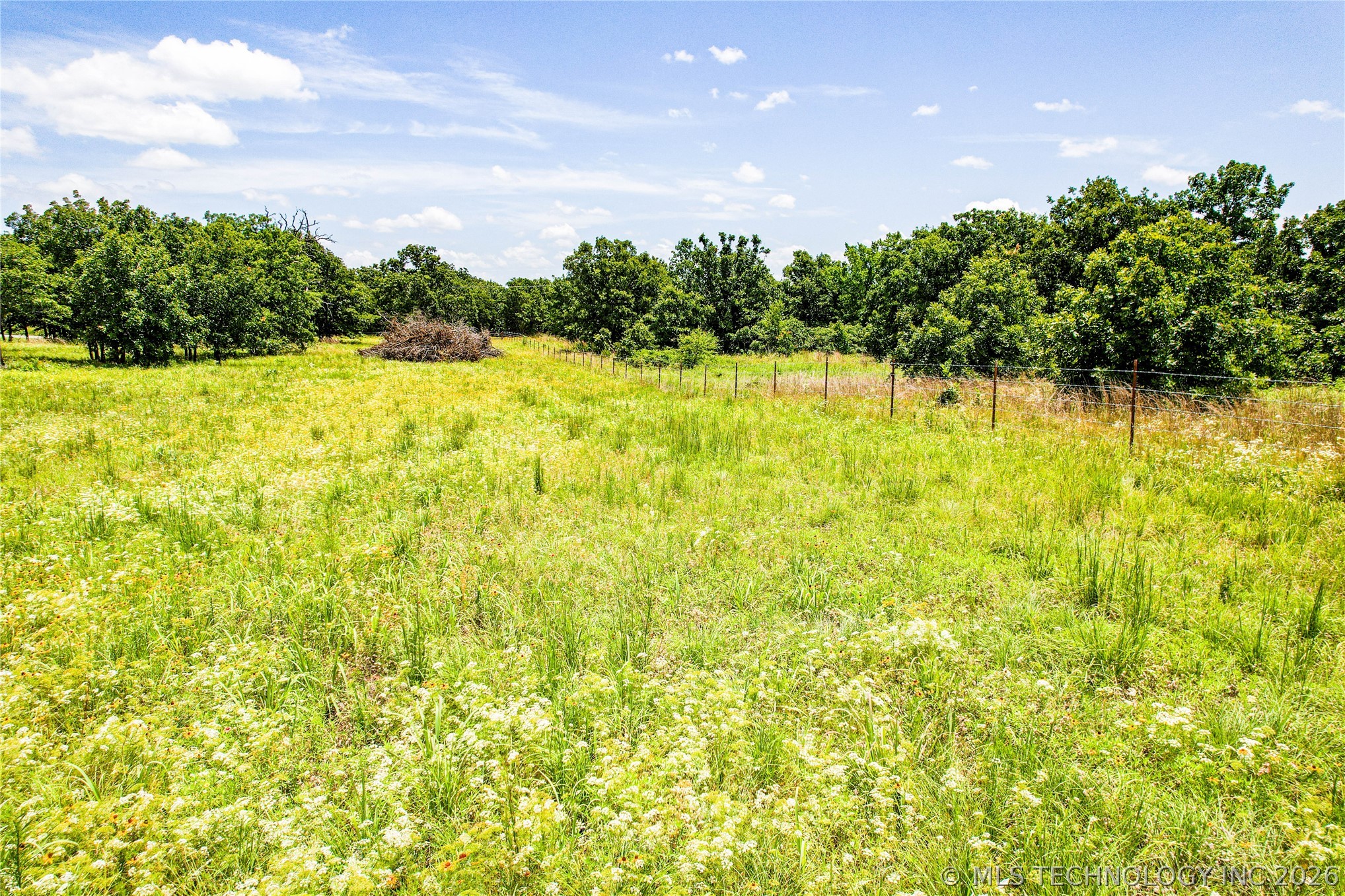 50582 Shamrock Road Depew OK 74028