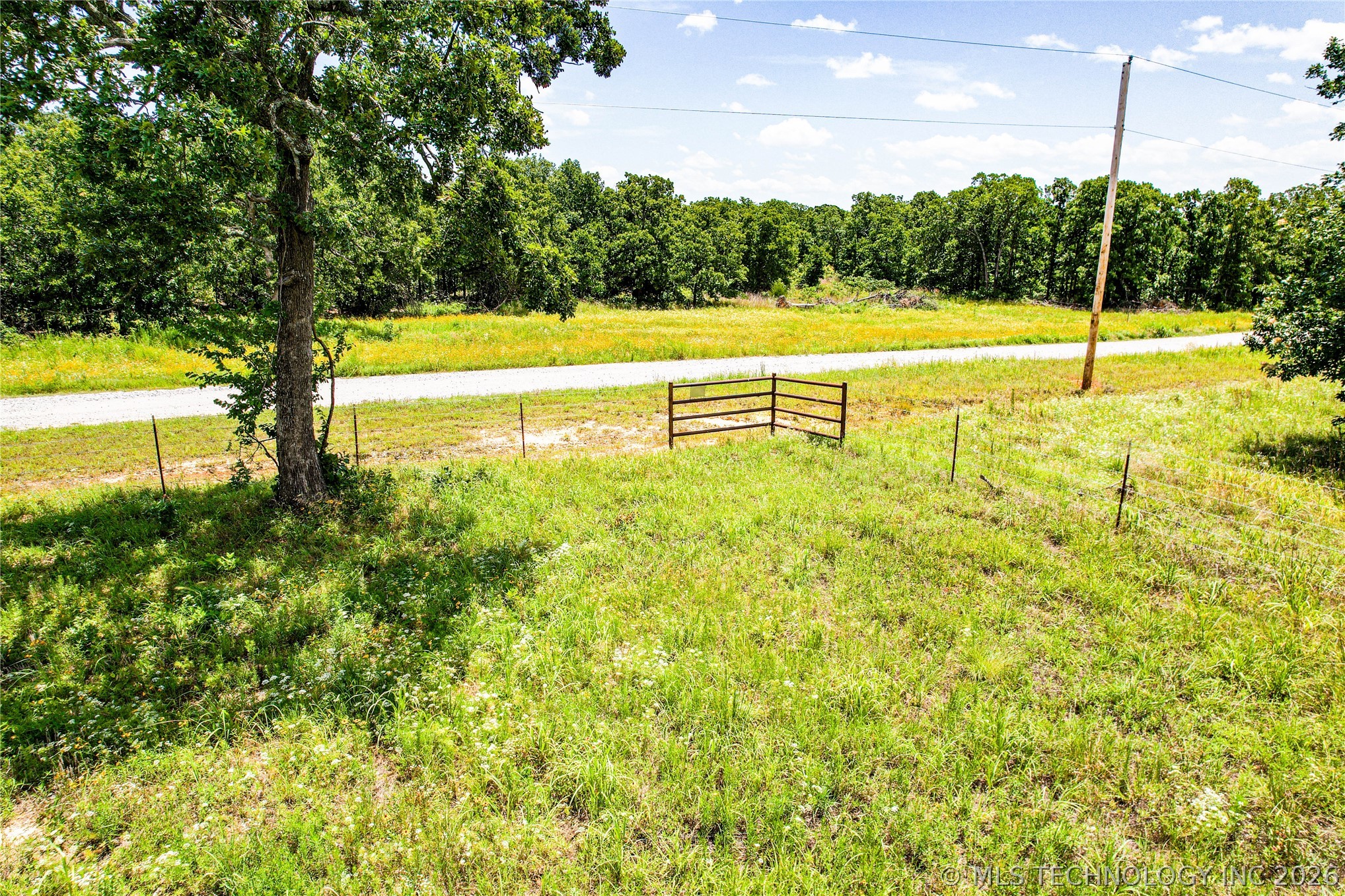50582 Shamrock Road Depew OK 74028