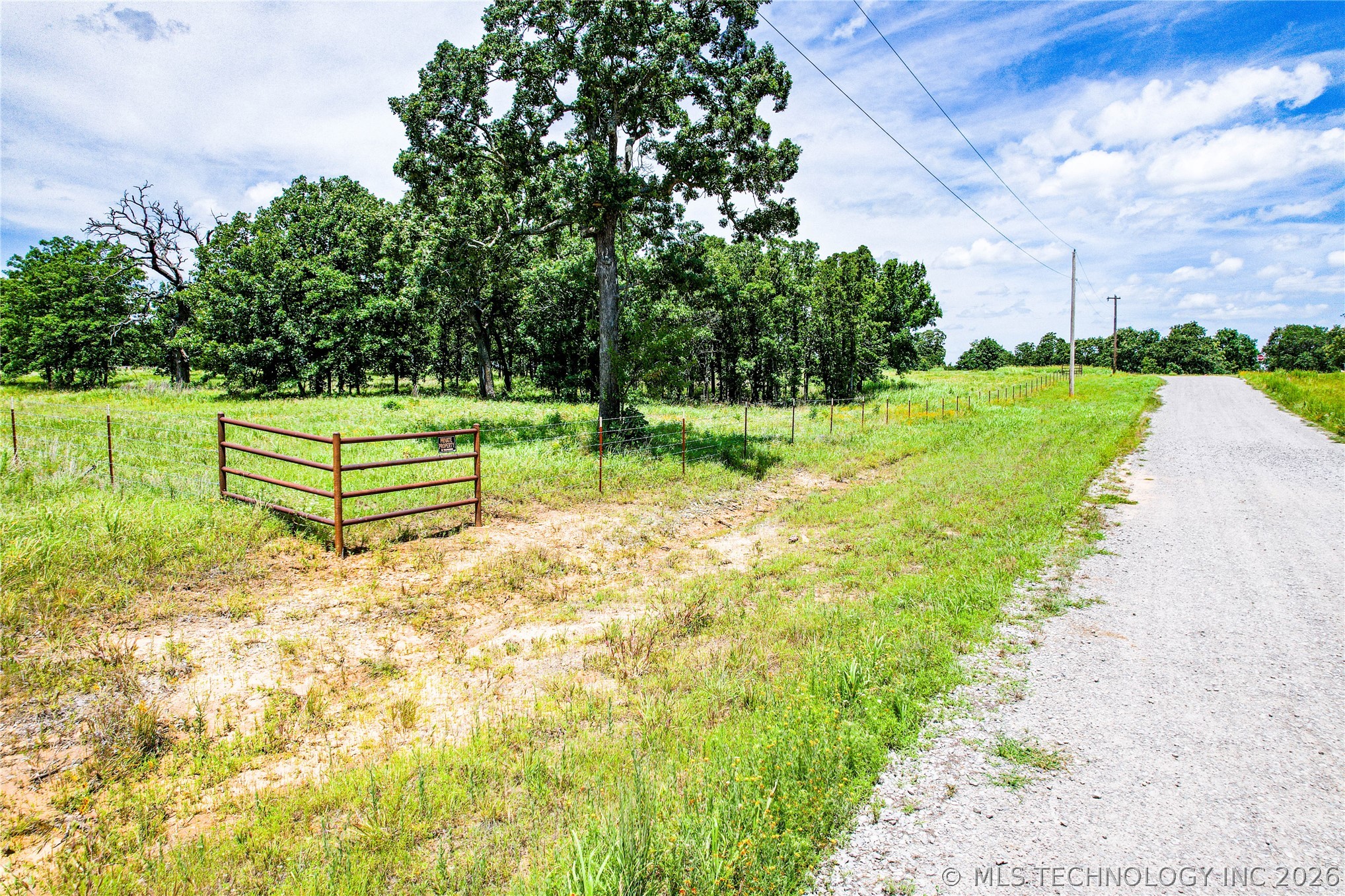 50582 Shamrock Road Depew OK 74028