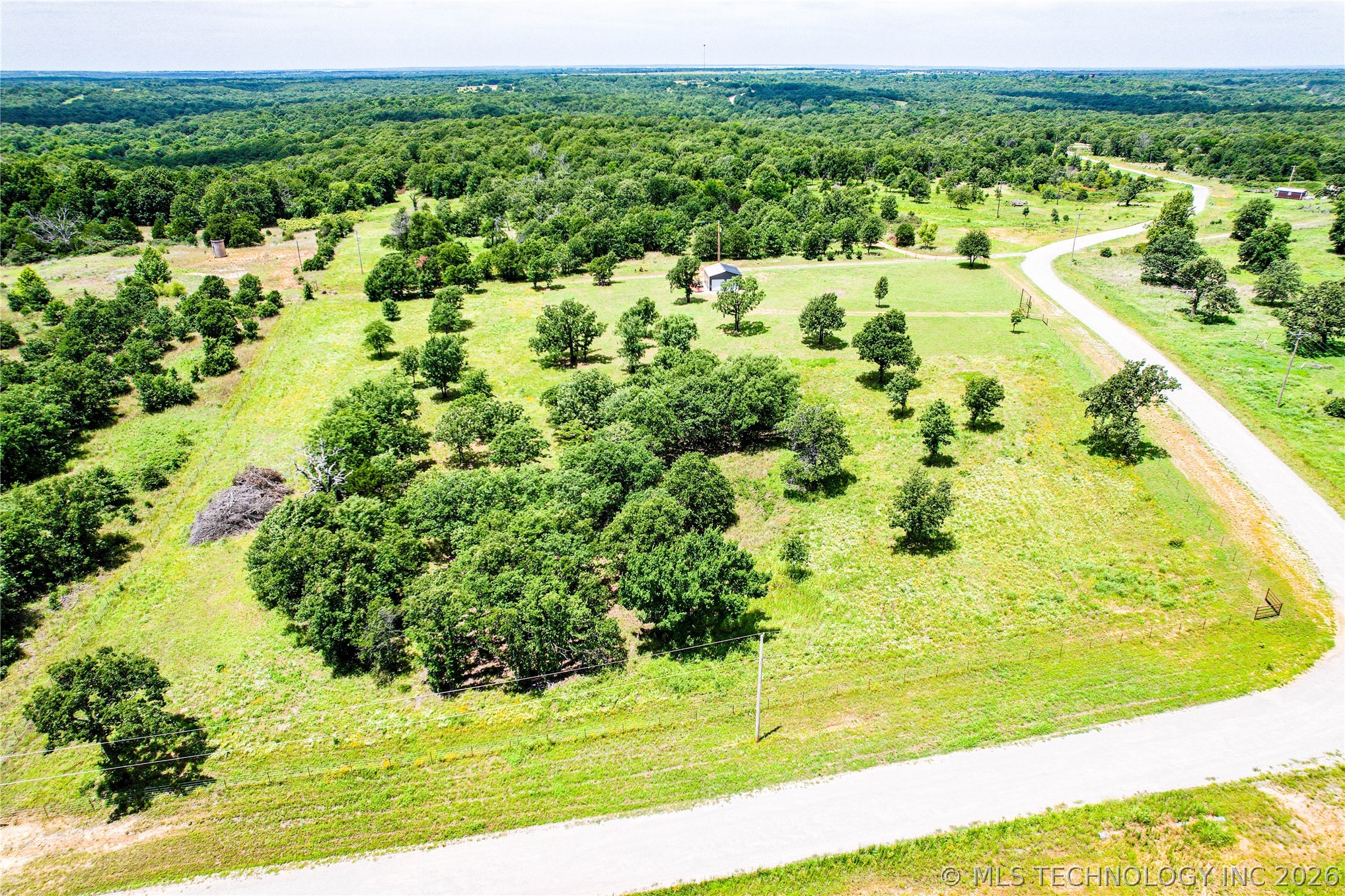 50582 Shamrock Road Depew OK 74028