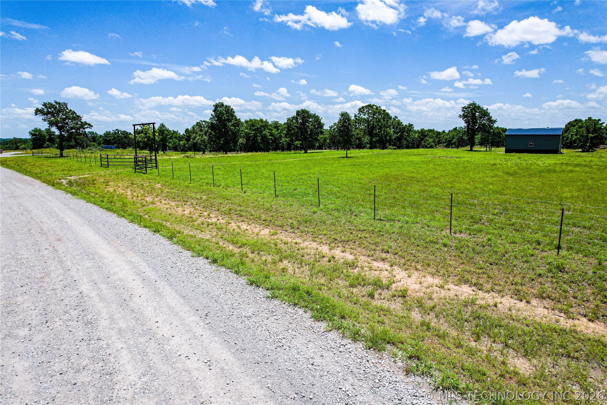 50582 Shamrock Road Depew OK 74028