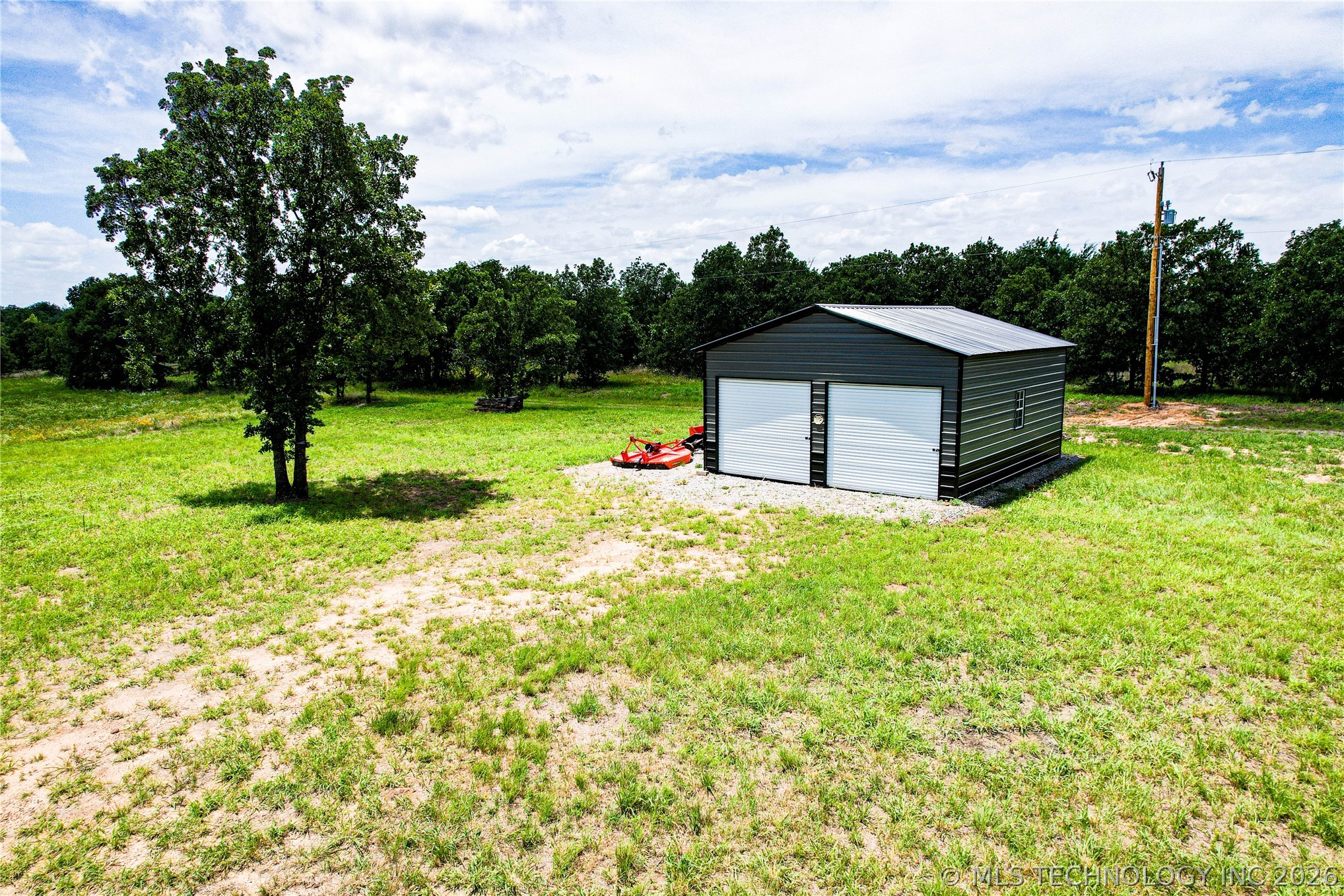 50582 Shamrock Road Depew OK 74028