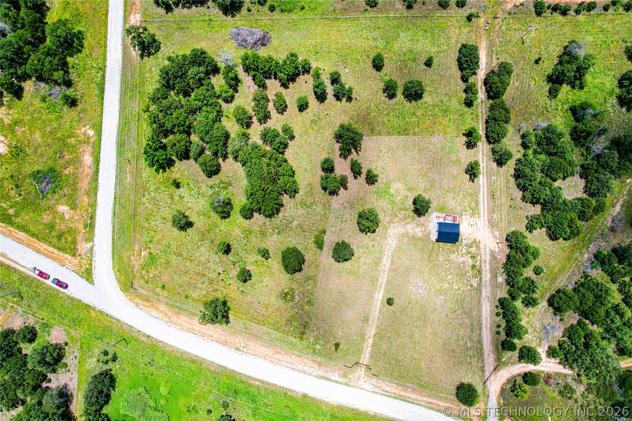 50582 Shamrock Road Depew OK 74028