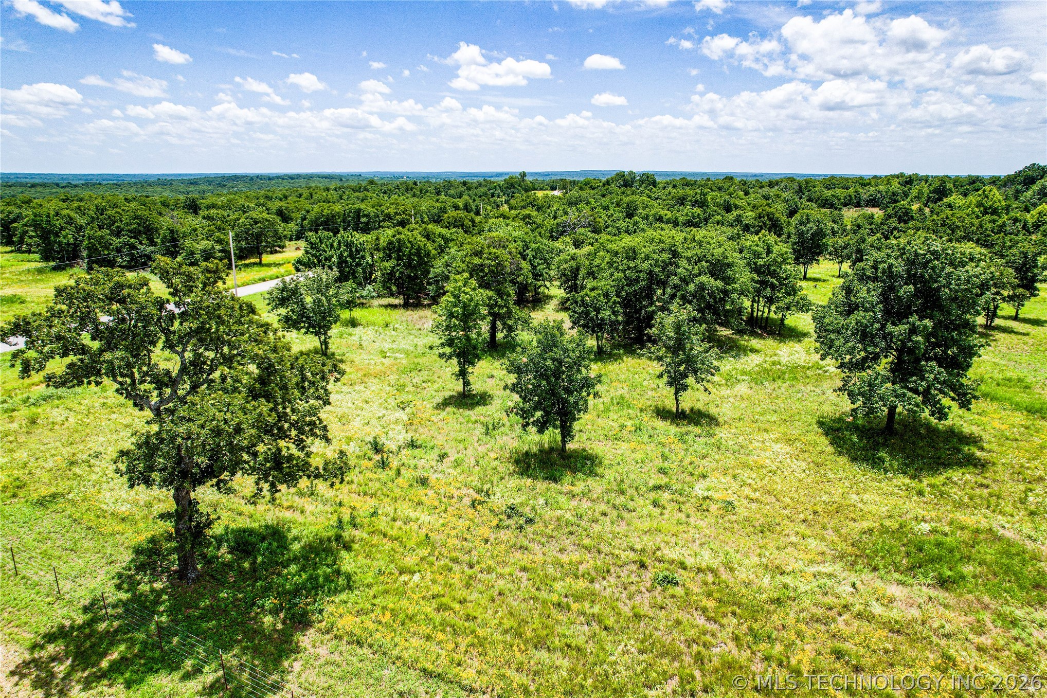 50582 Shamrock Road Depew OK 74028