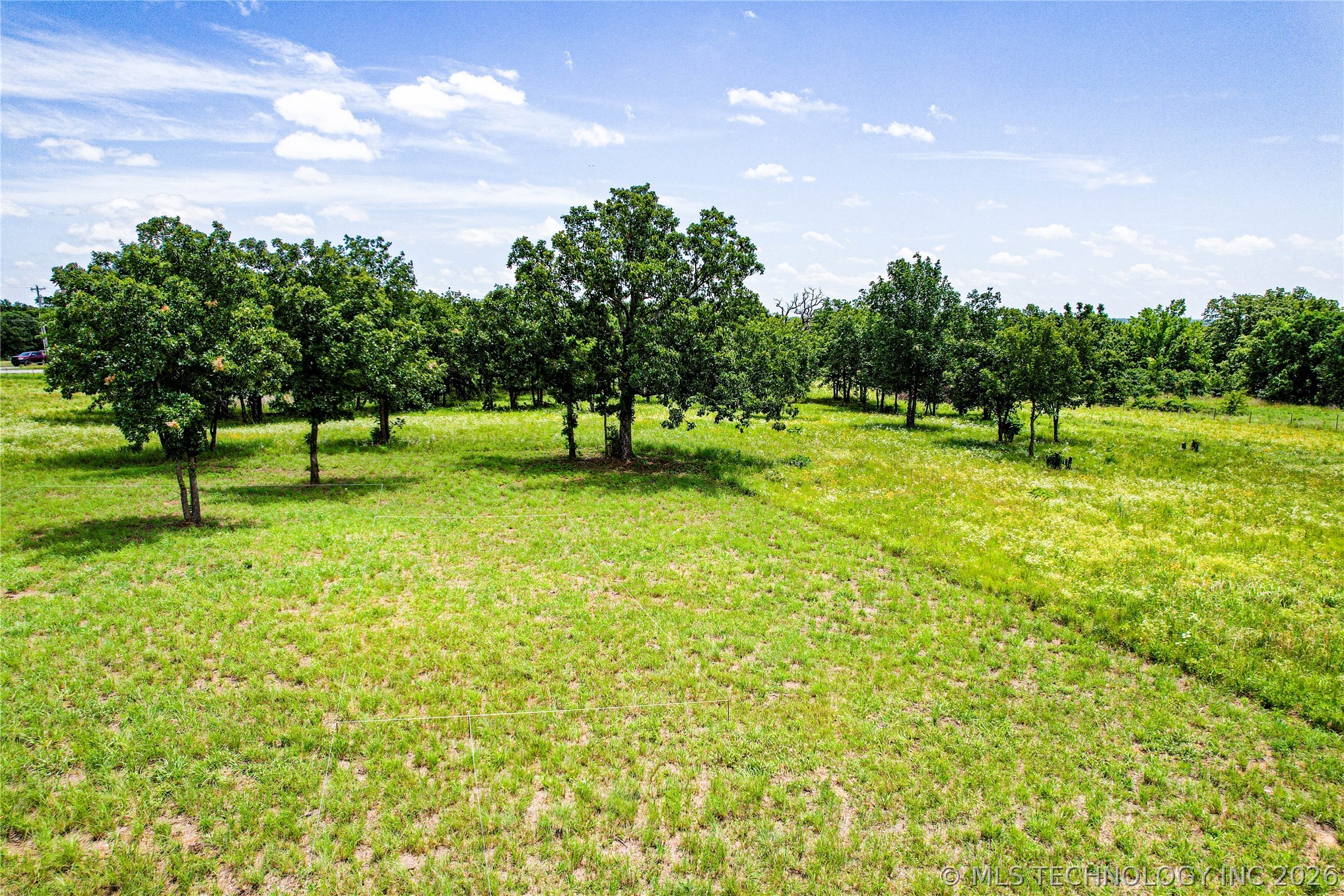 50582 Shamrock Road Depew OK 74028