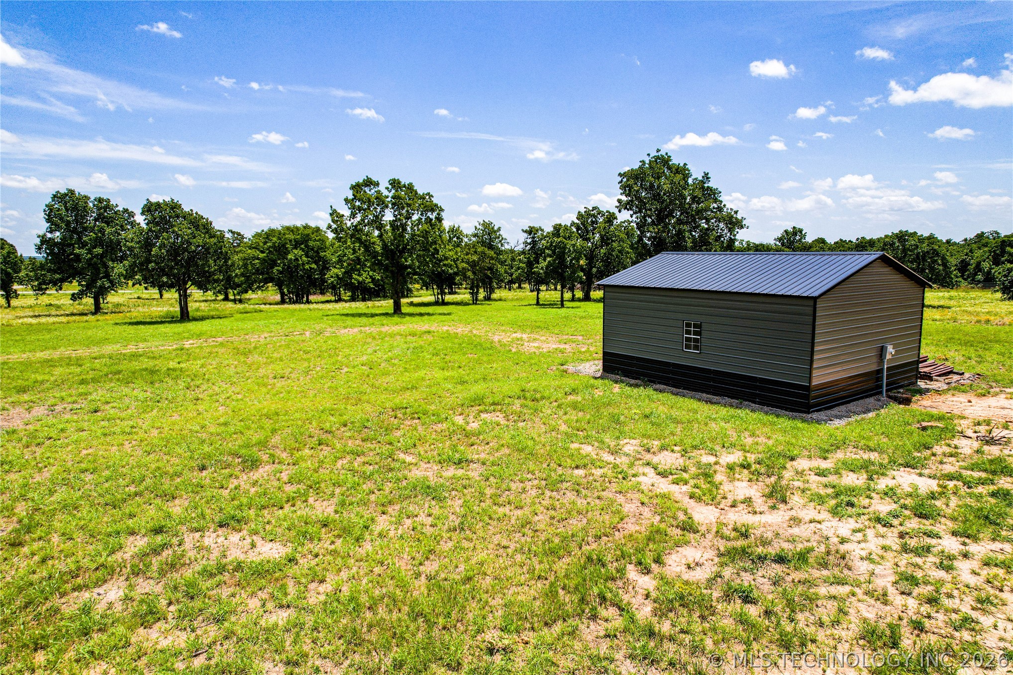 50582 Shamrock Road Depew OK 74028