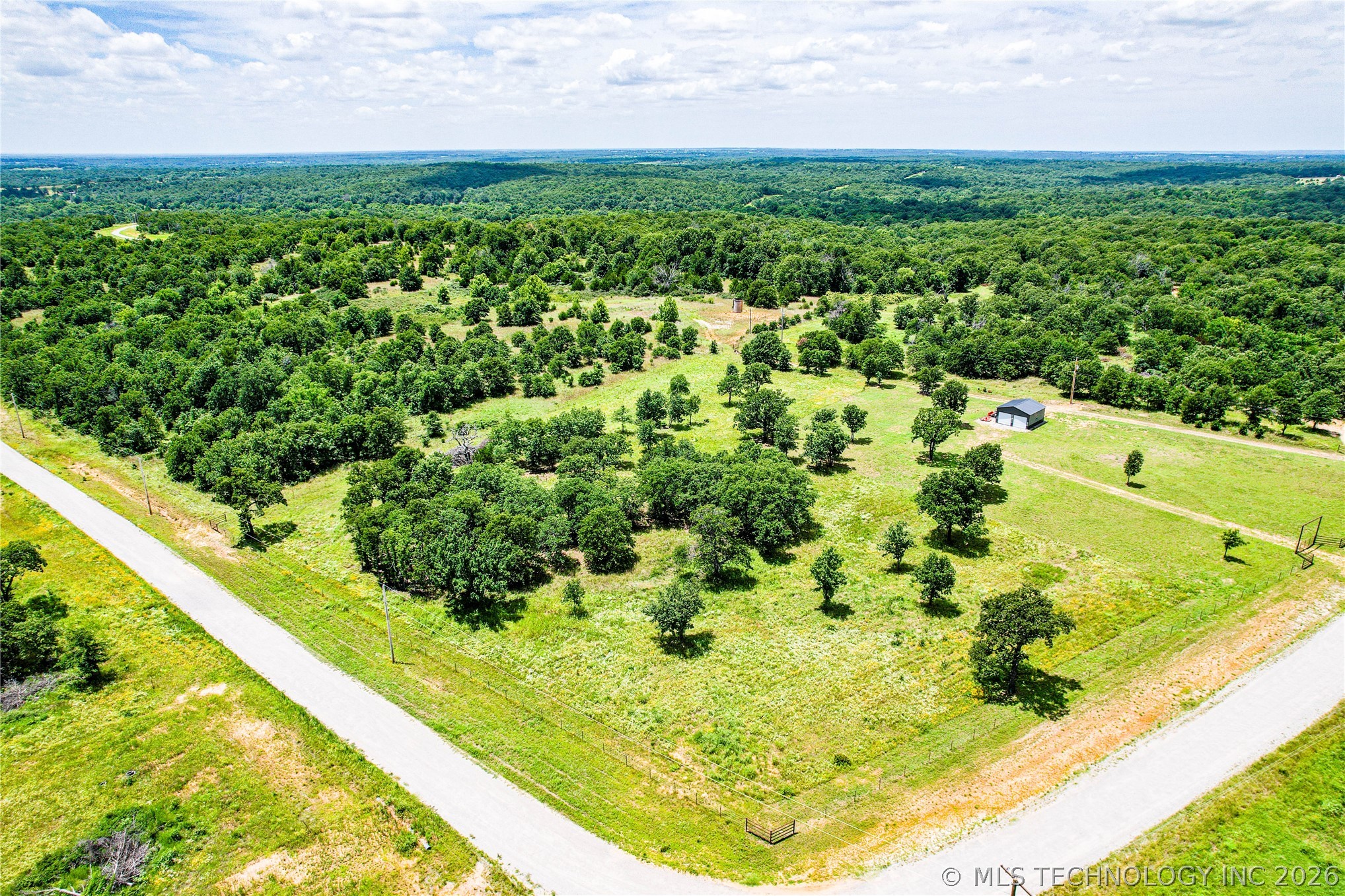50582 Shamrock Road Depew OK 74028