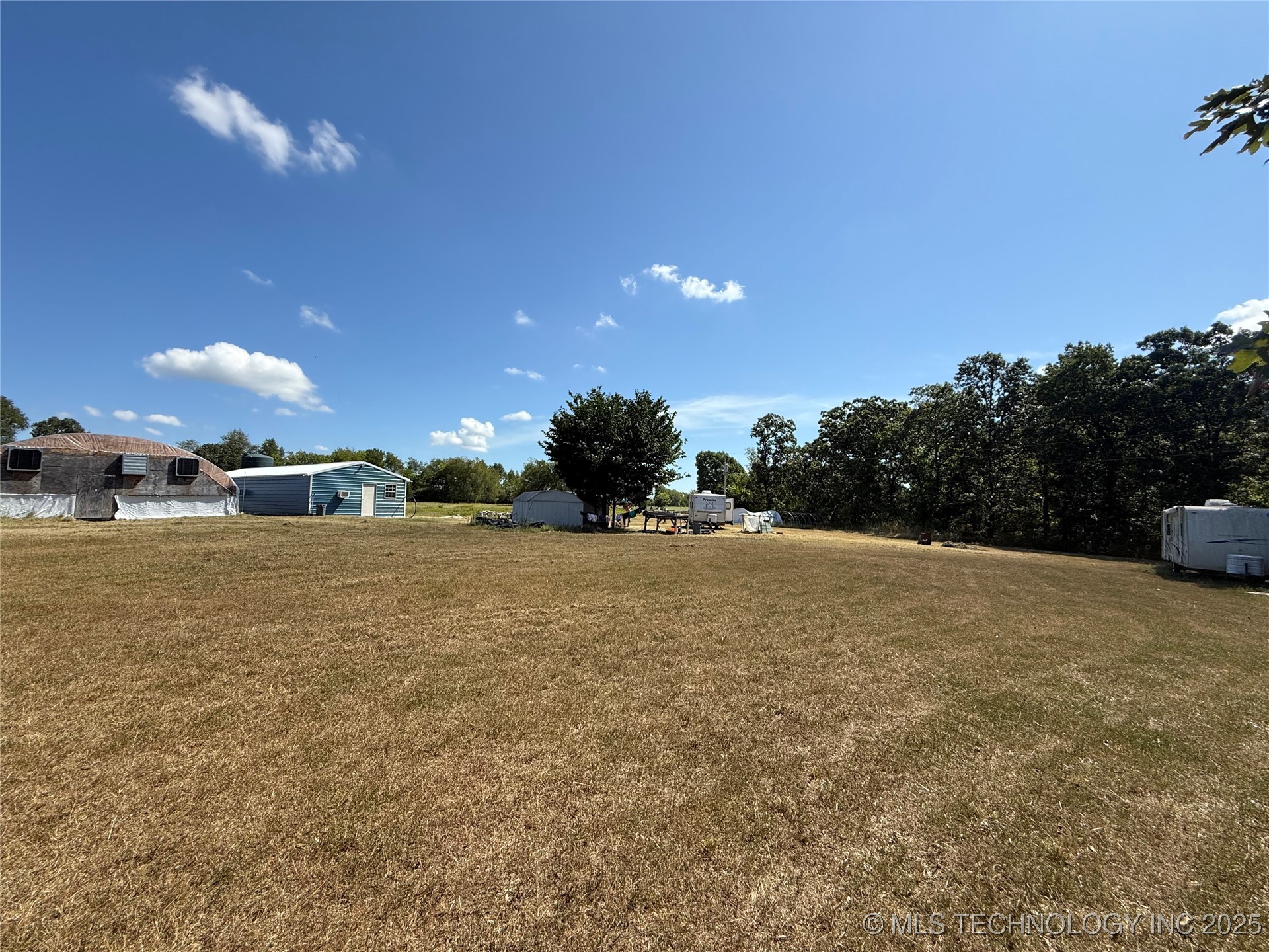 17792 E 684 Road Tahlequah OK 74464